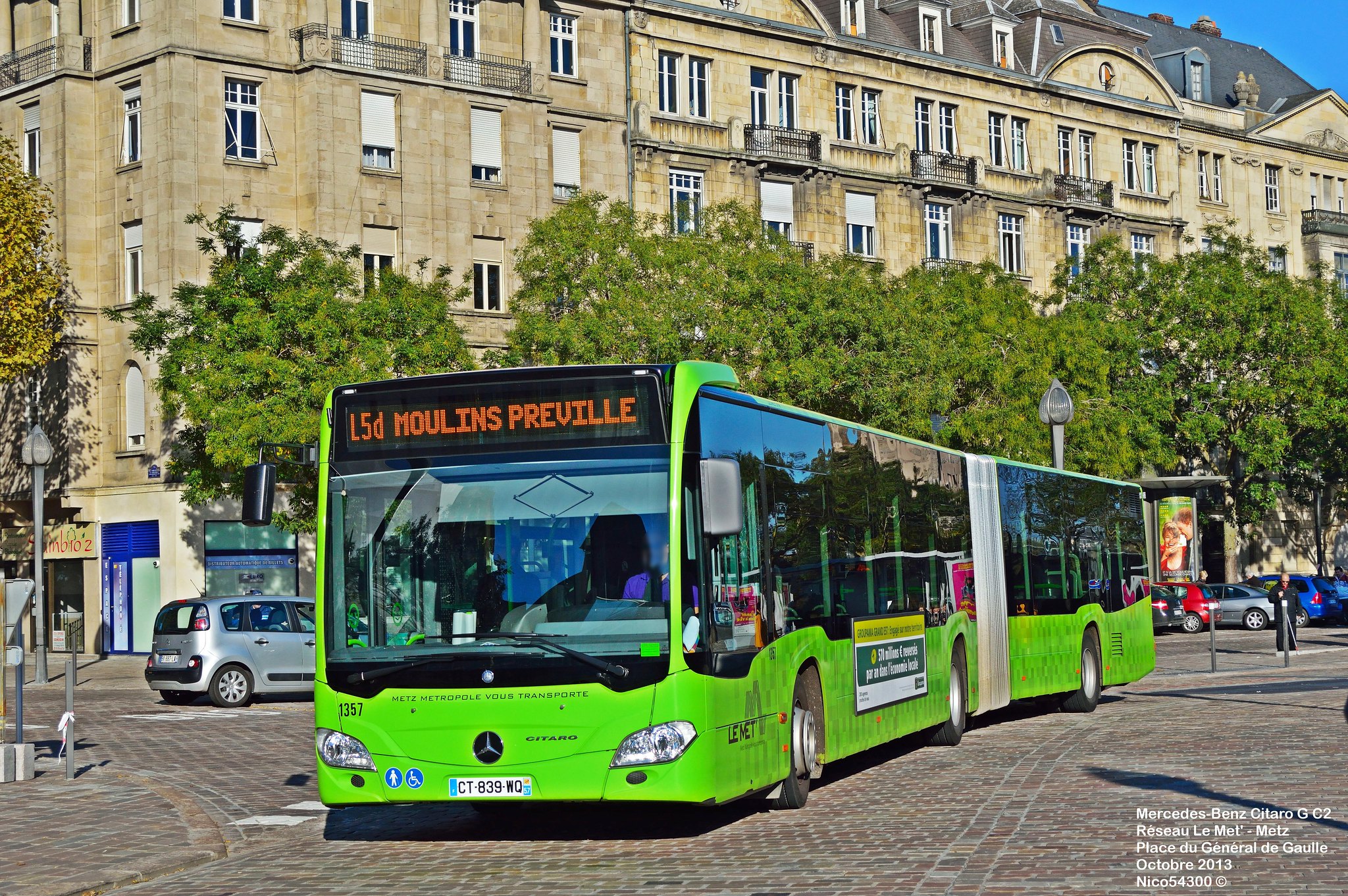 Image du véhicule