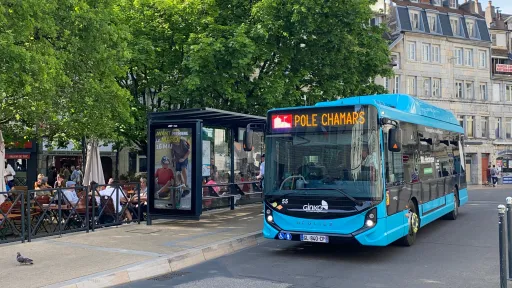 Image du véhicule