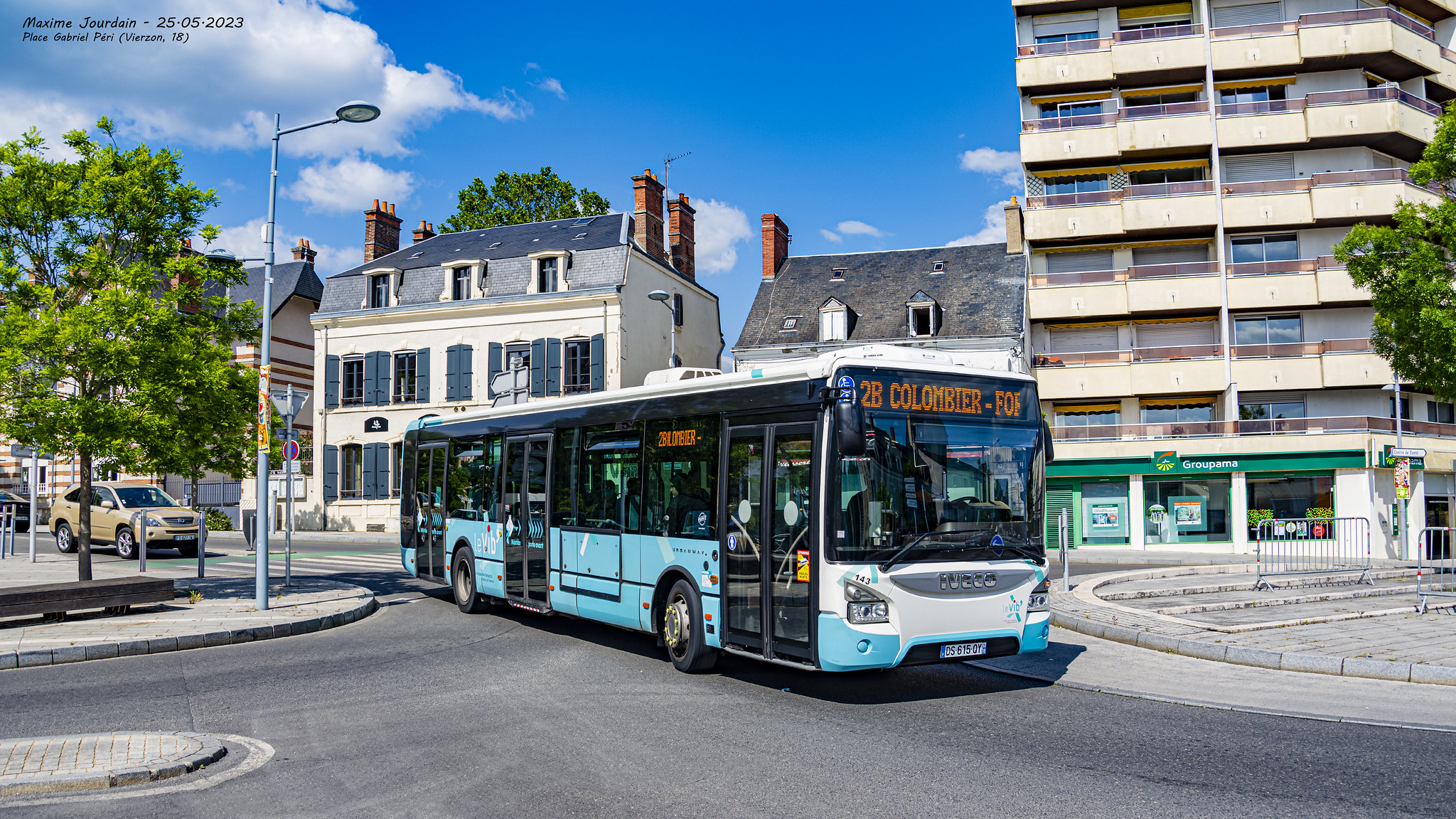 Image du véhicule