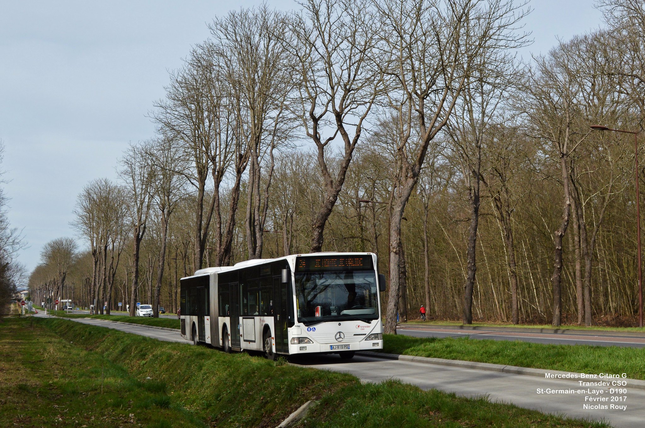 Image du véhicule