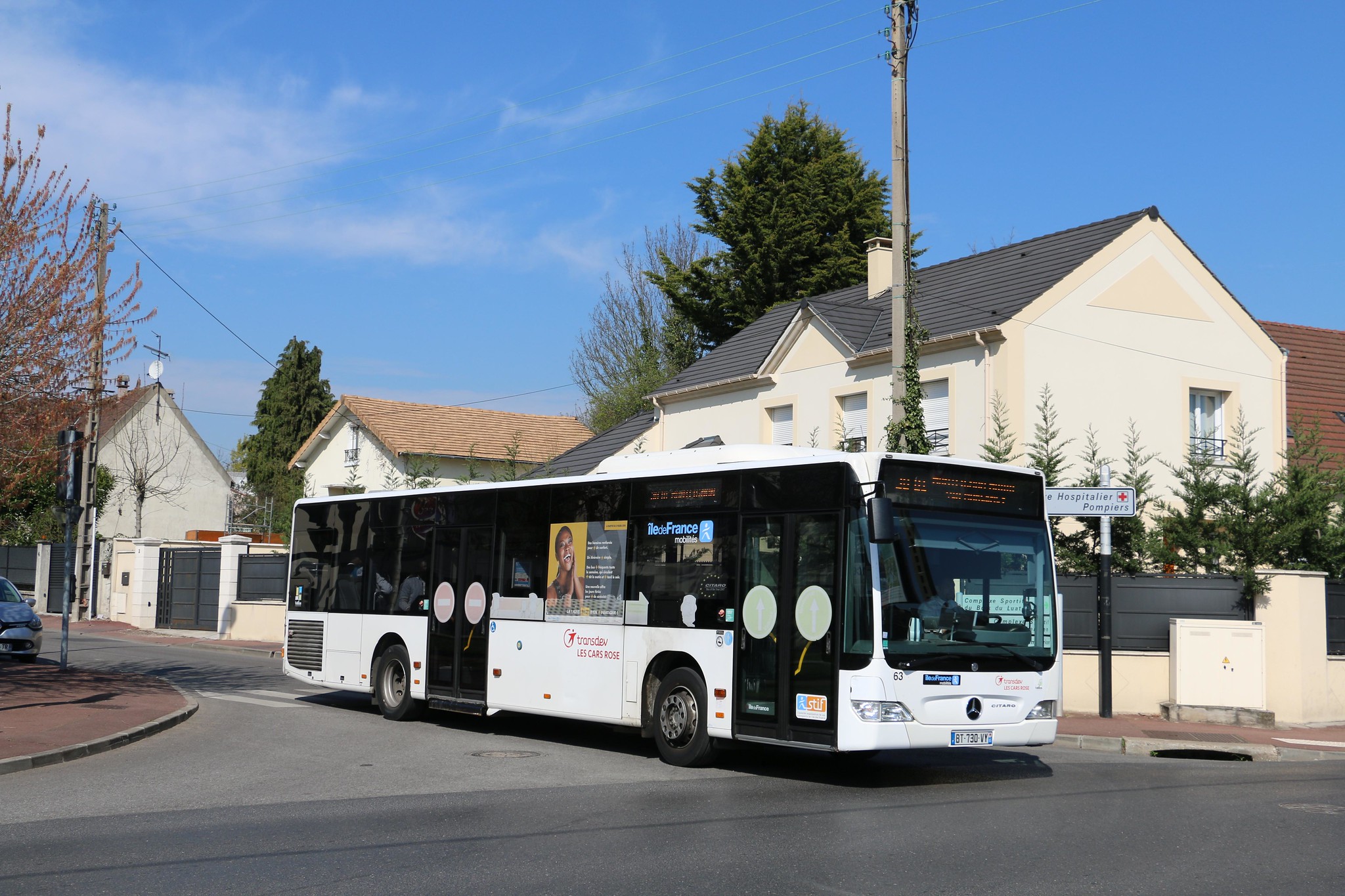 Image du véhicule