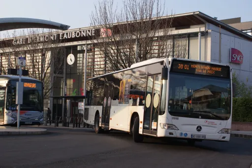 Image du véhicule