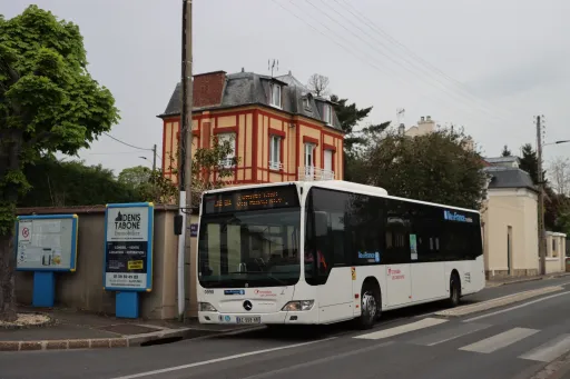 Image du véhicule