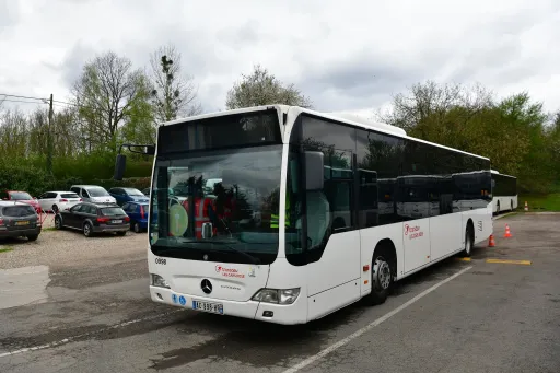 Image du véhicule