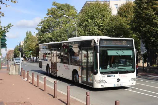 Image du véhicule