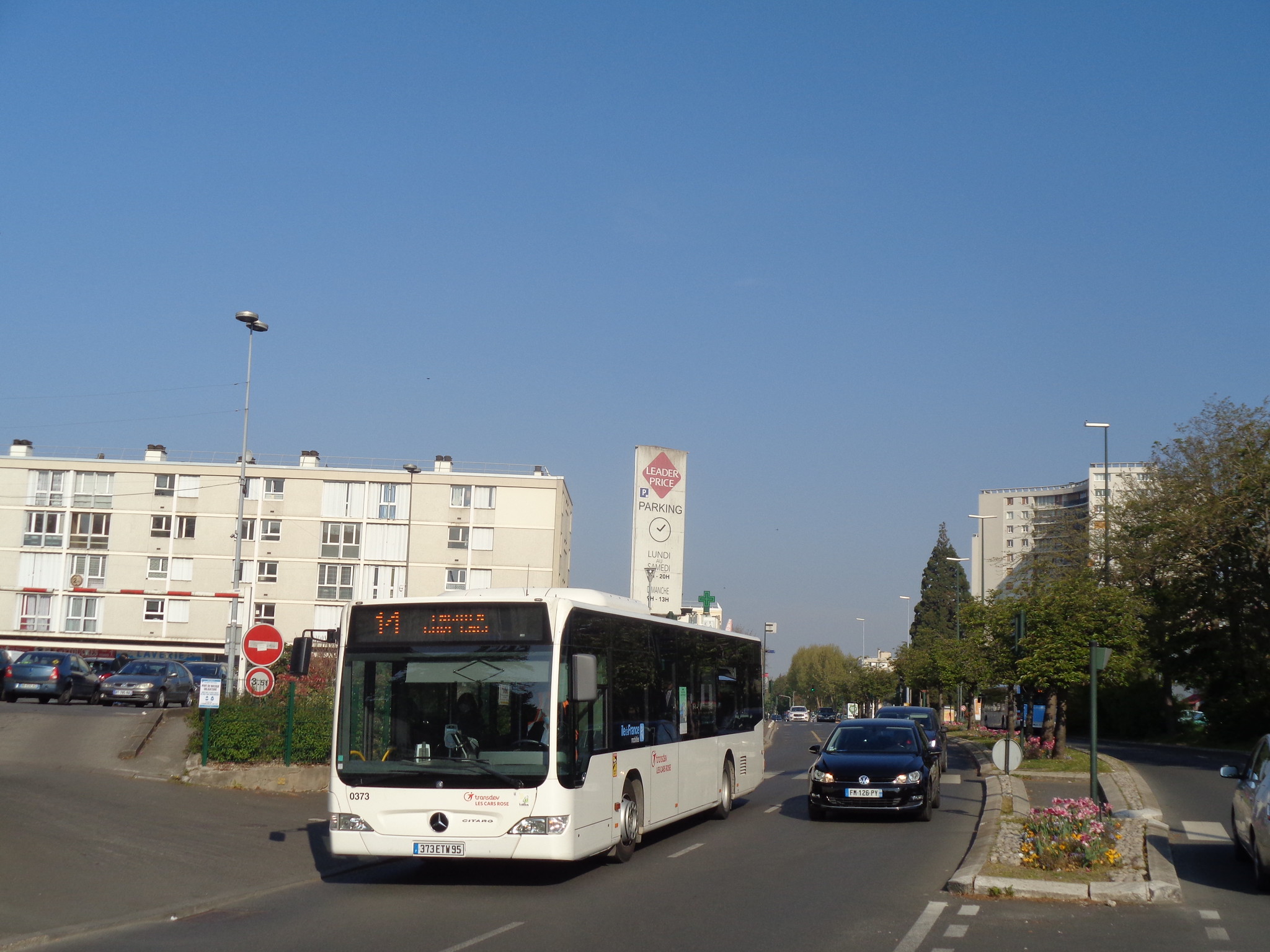 Image du véhicule