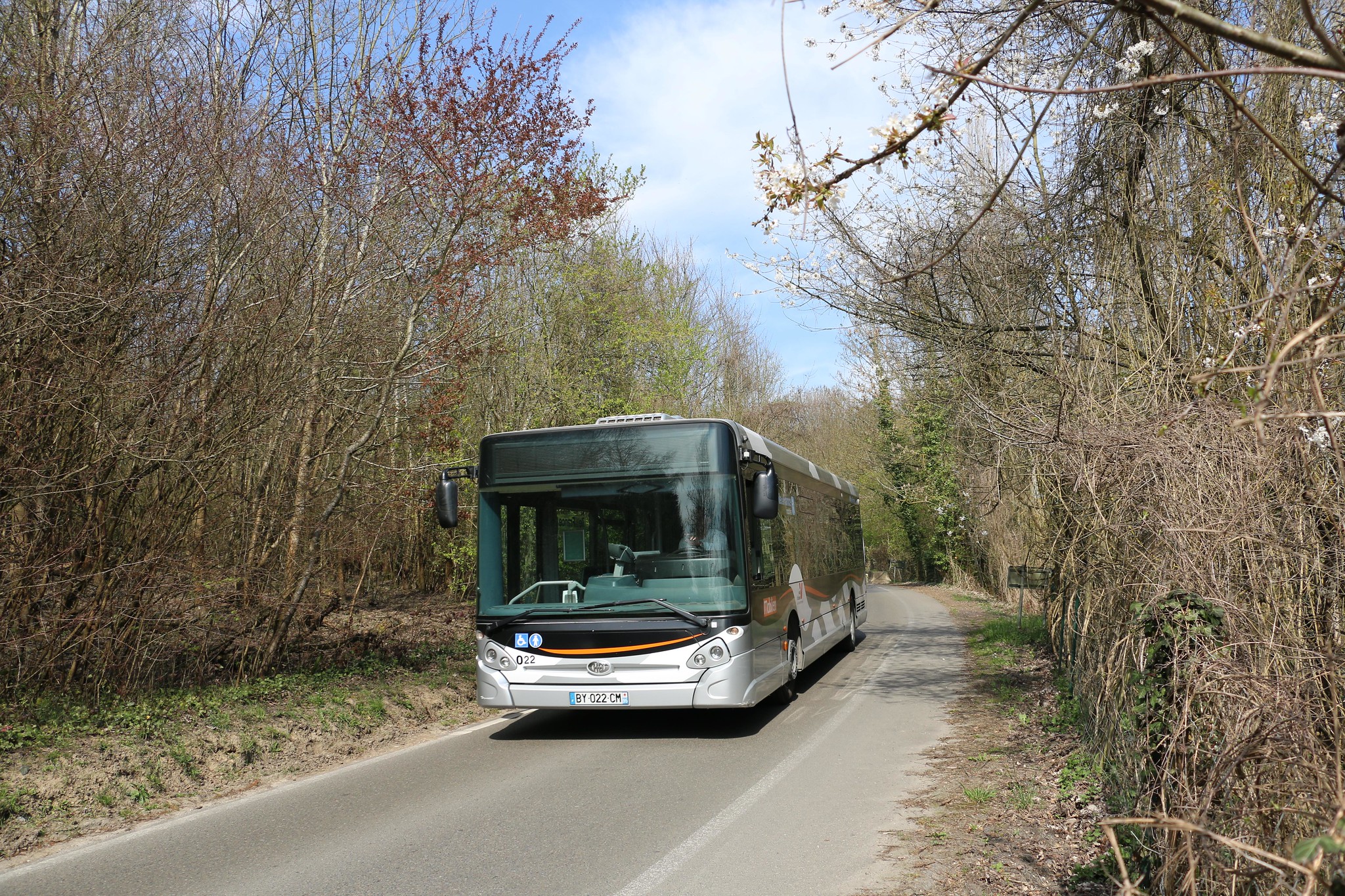 Image du véhicule