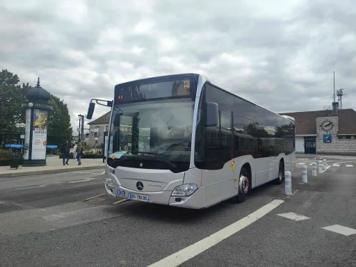 Image du véhicule