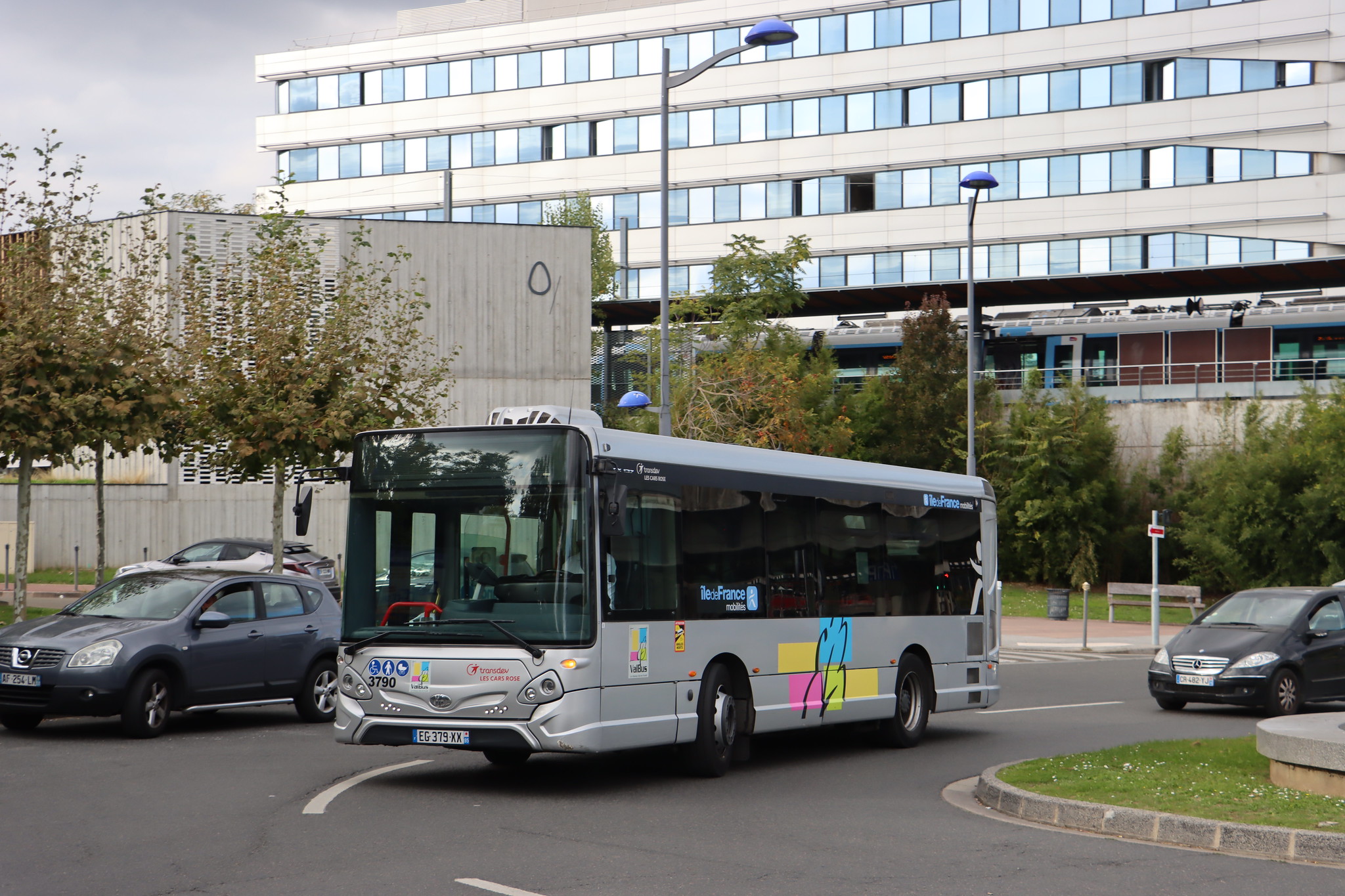 Image du véhicule