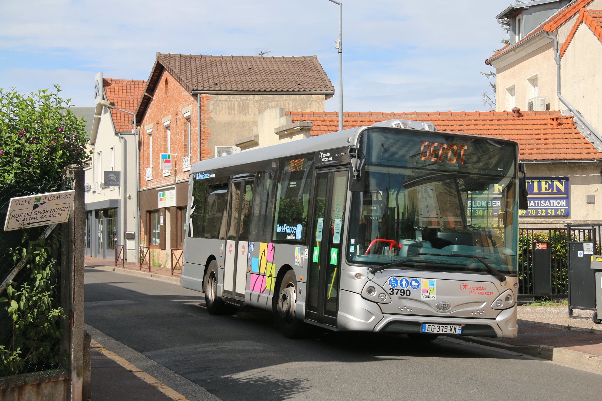Image du véhicule