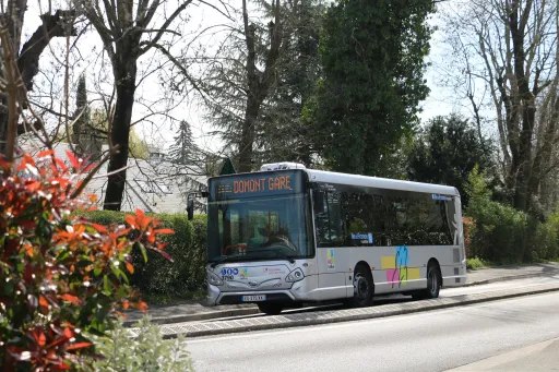 Image du véhicule