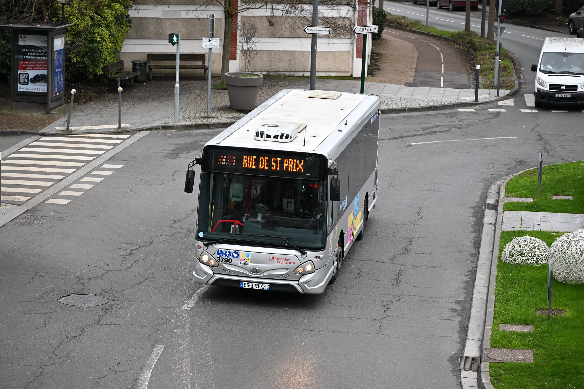 Image du véhicule