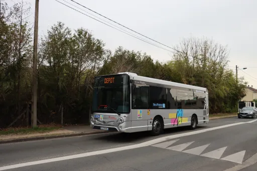 Image du véhicule