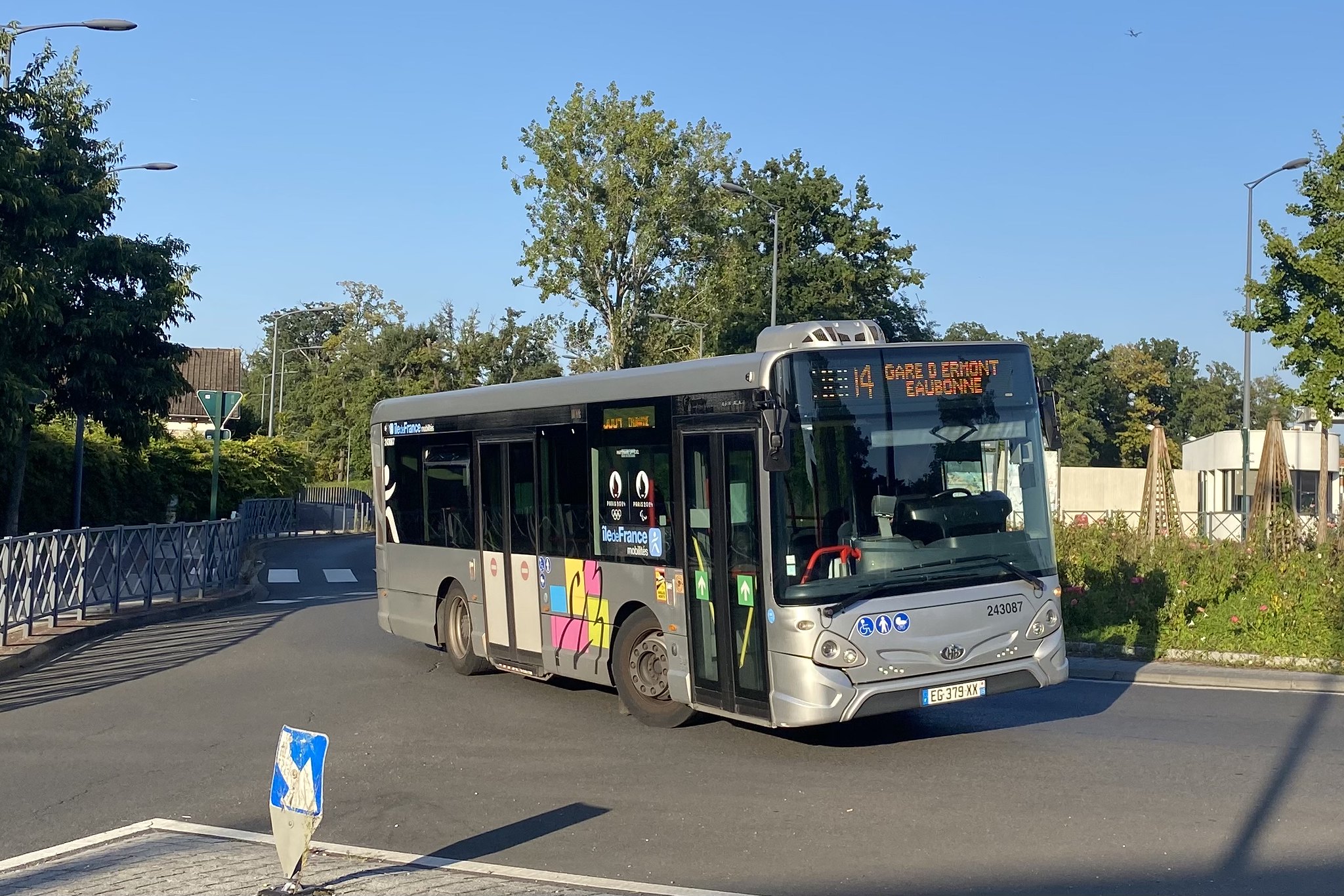 Image du véhicule