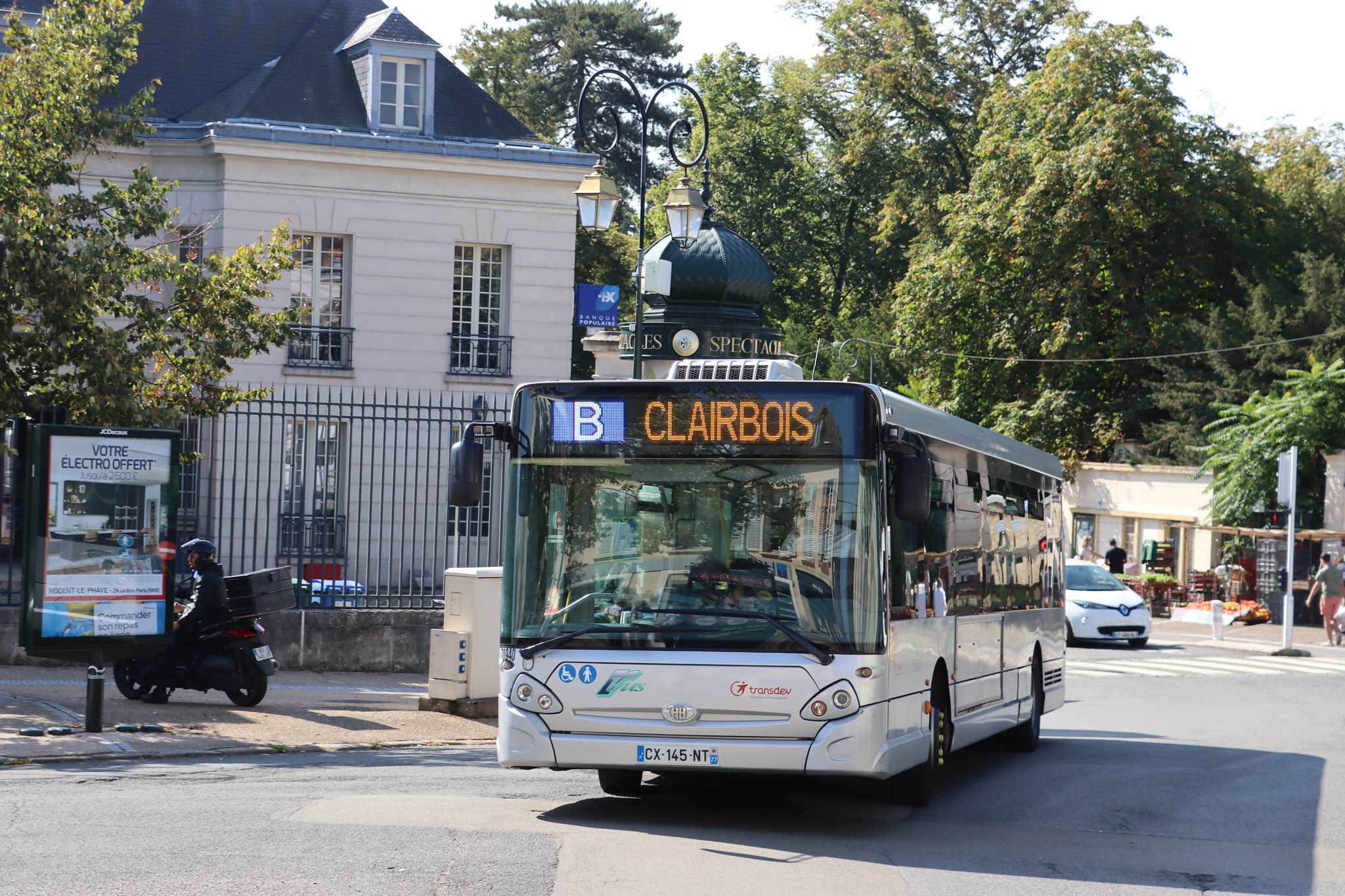 Image du véhicule