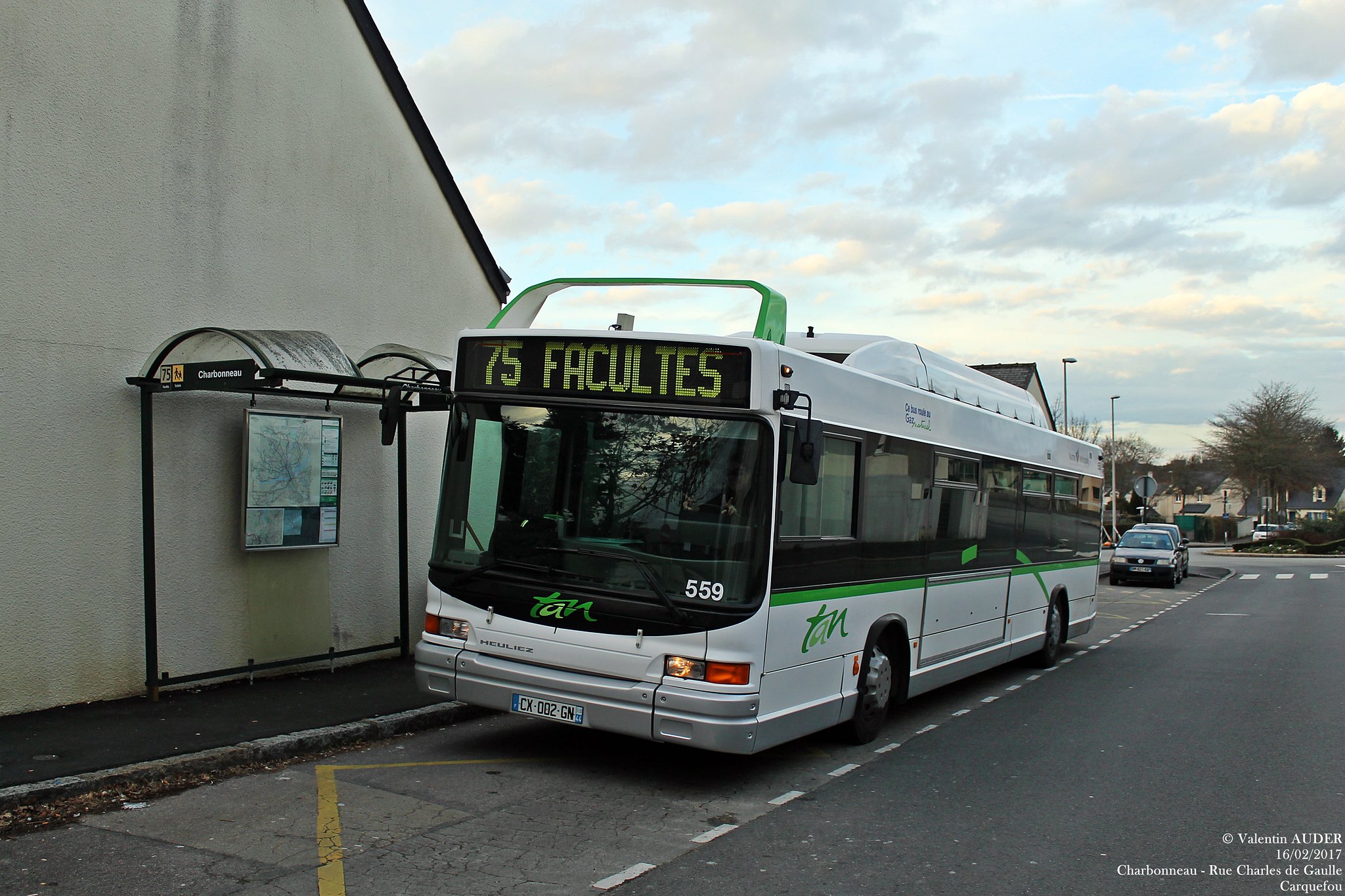 Image du véhicule