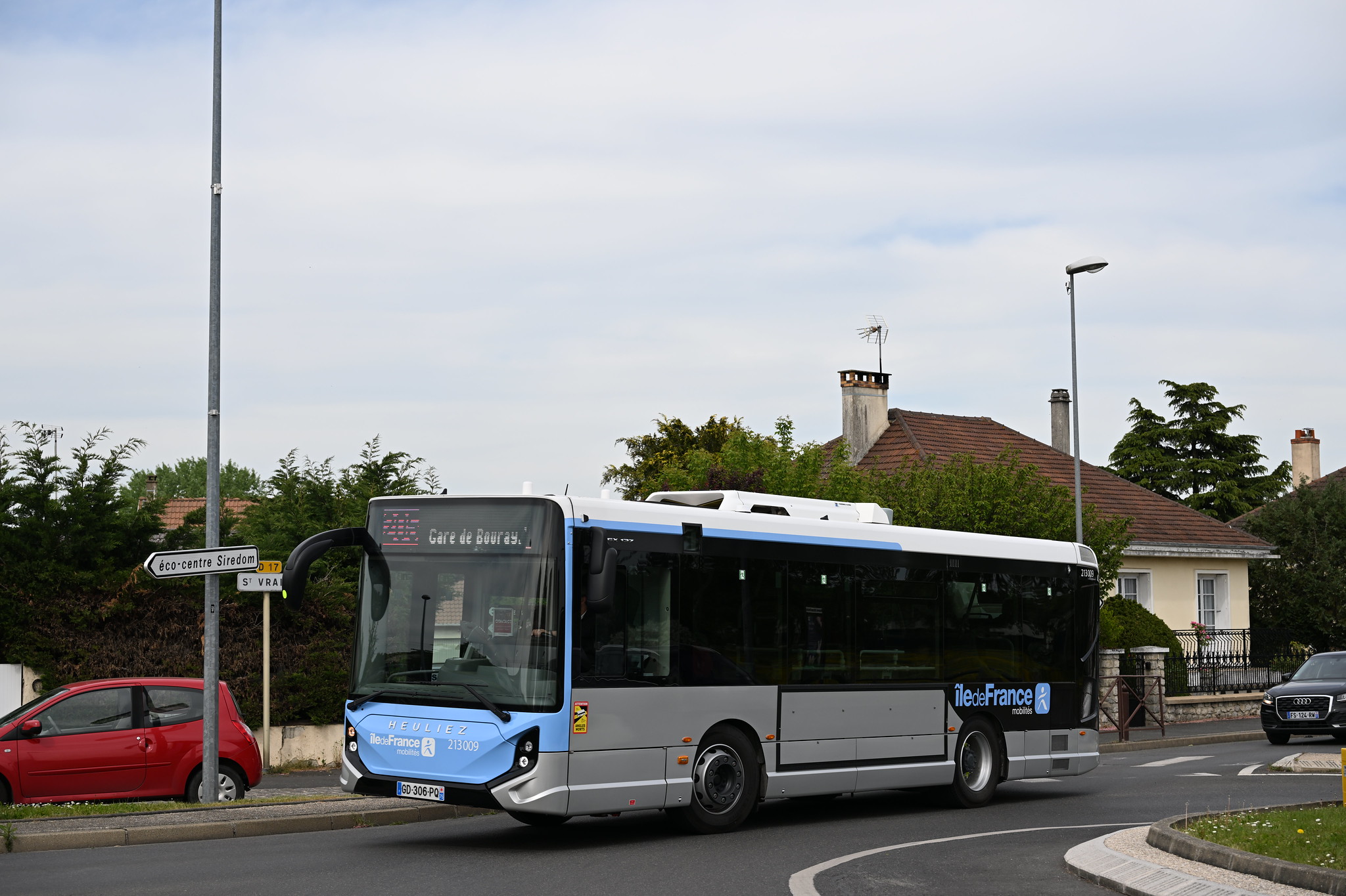 Image du véhicule