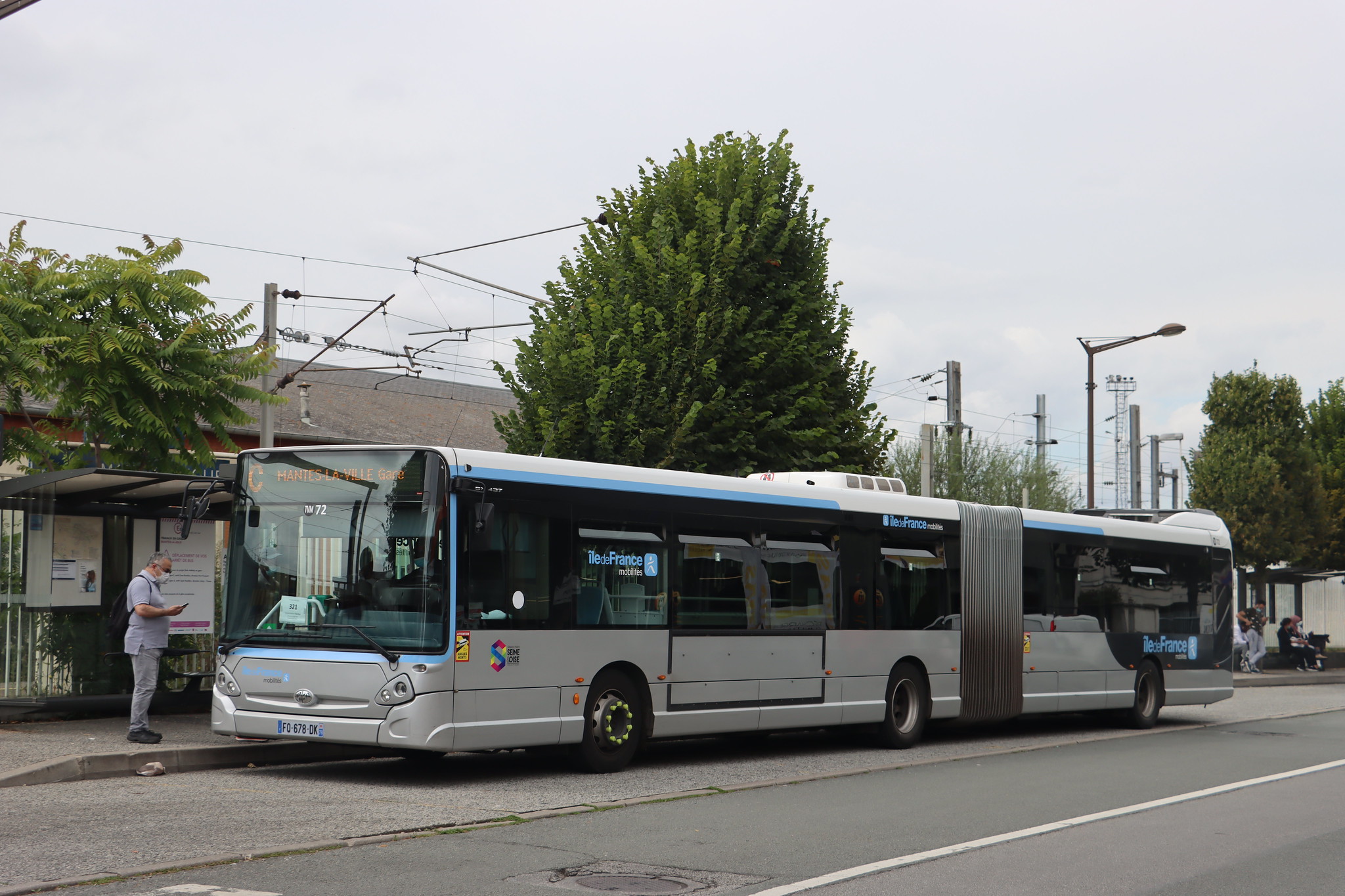 Image du véhicule