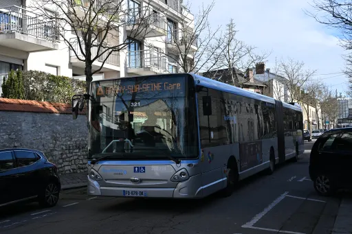 Image du véhicule