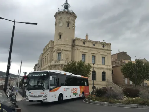Image du véhicule