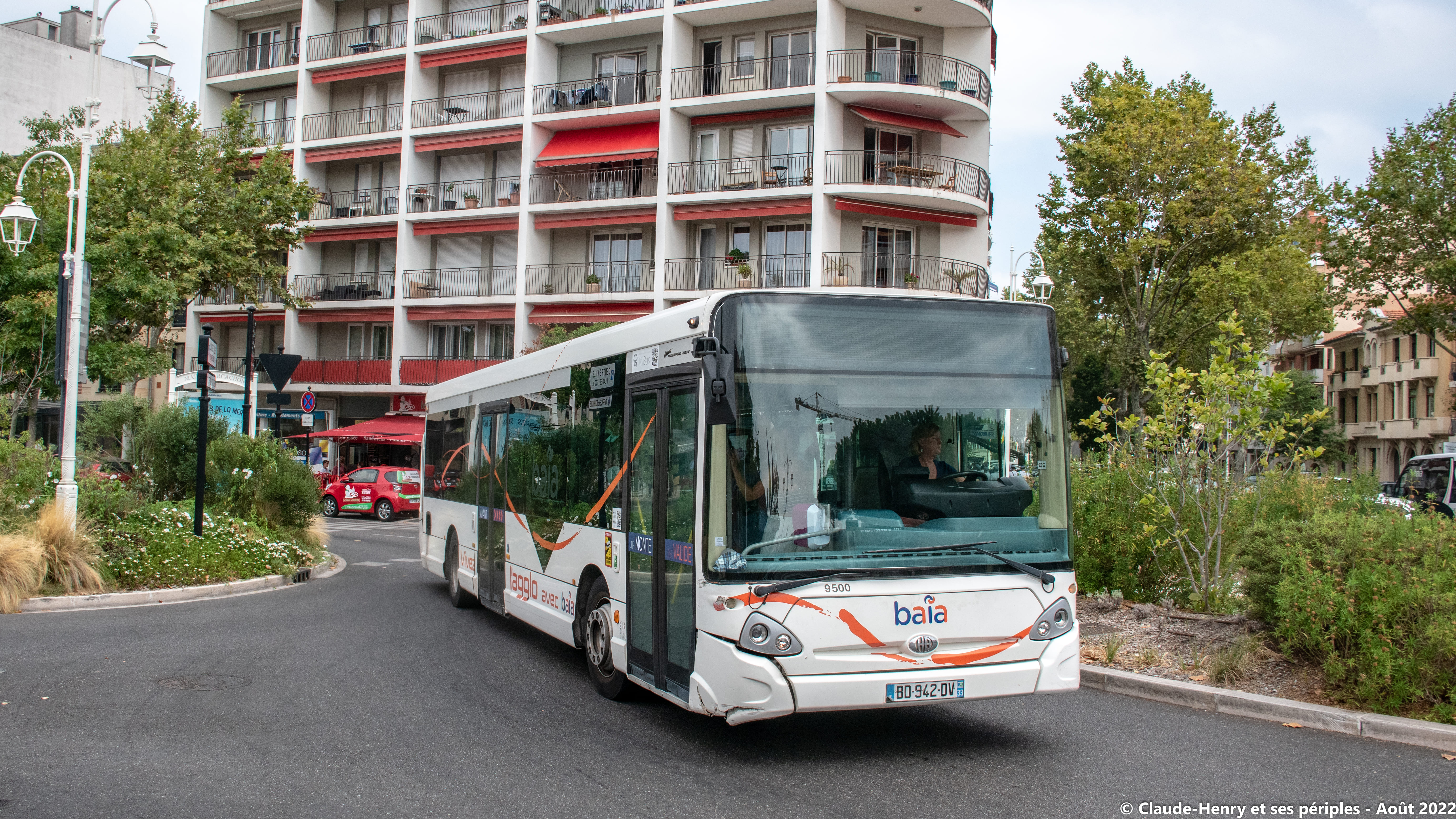 Image du véhicule