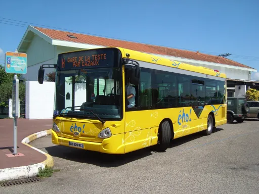 Image du véhicule