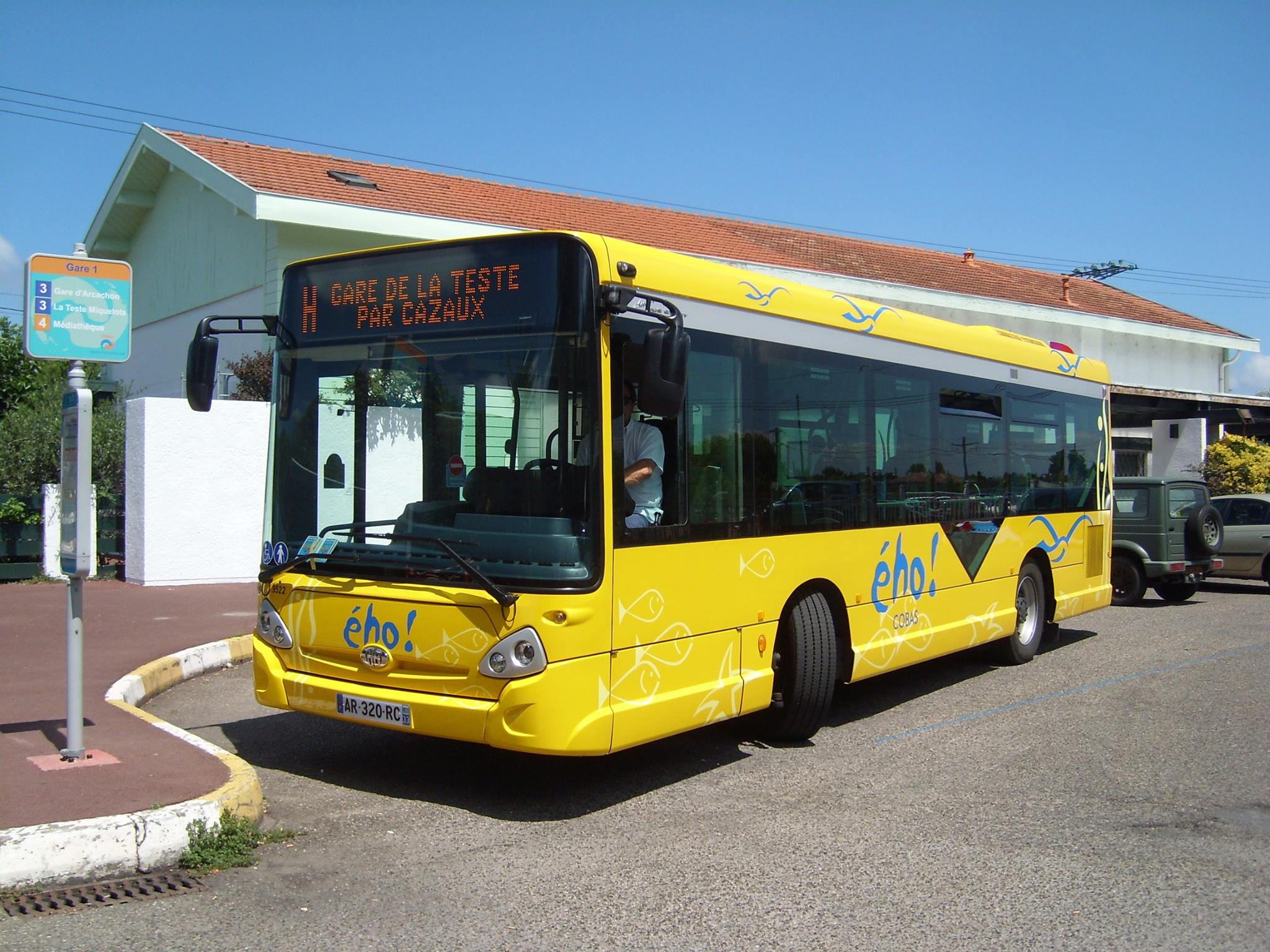 Image du véhicule