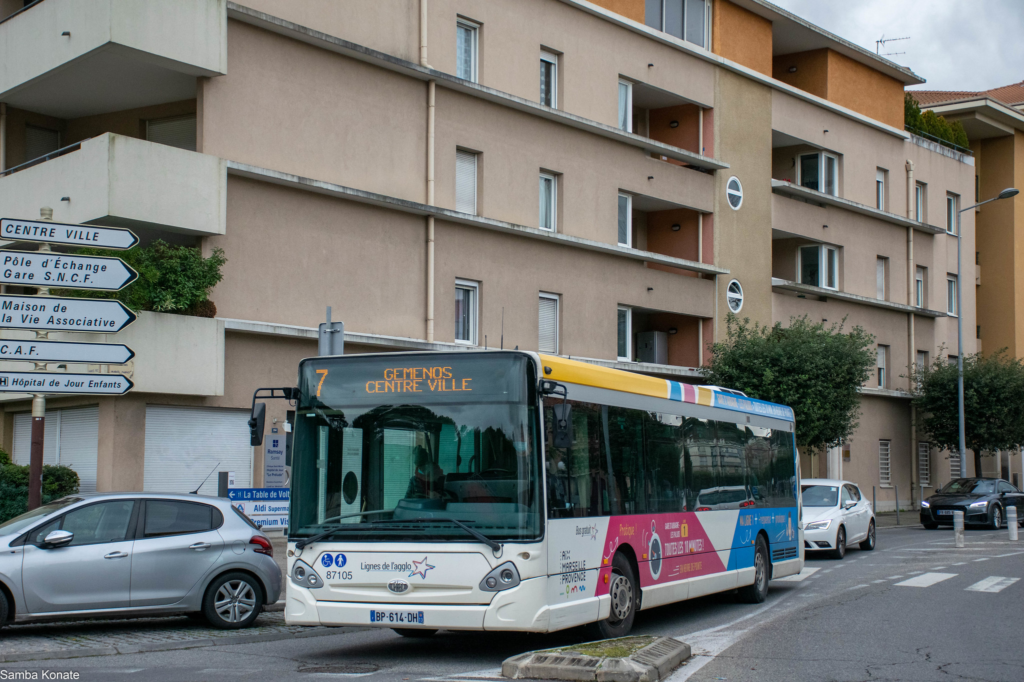 Image du véhicule