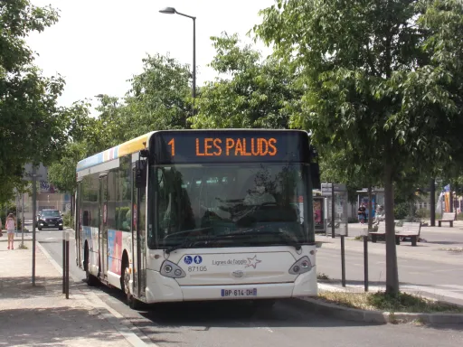 Image du véhicule