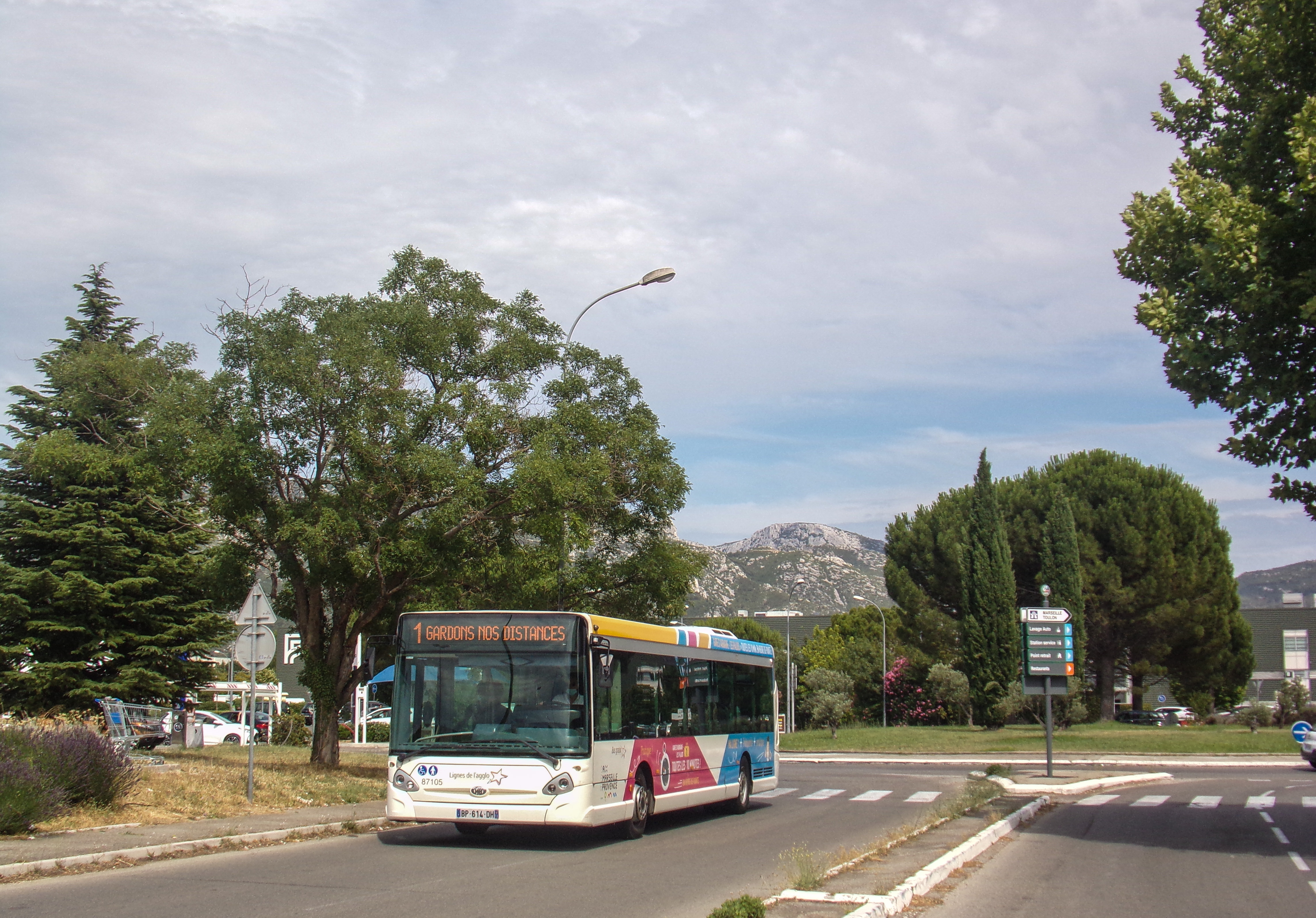 Image du véhicule