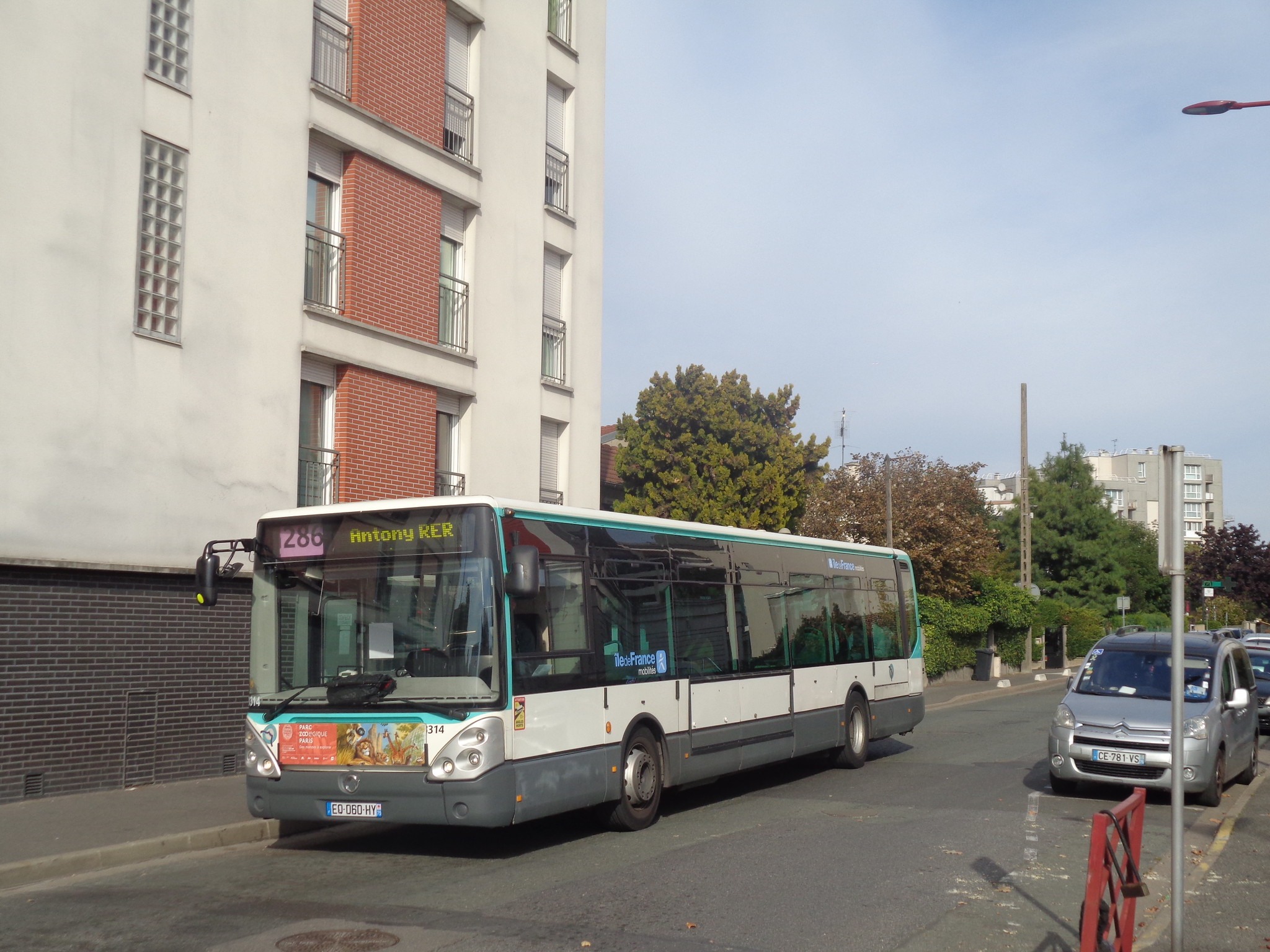 Image du véhicule