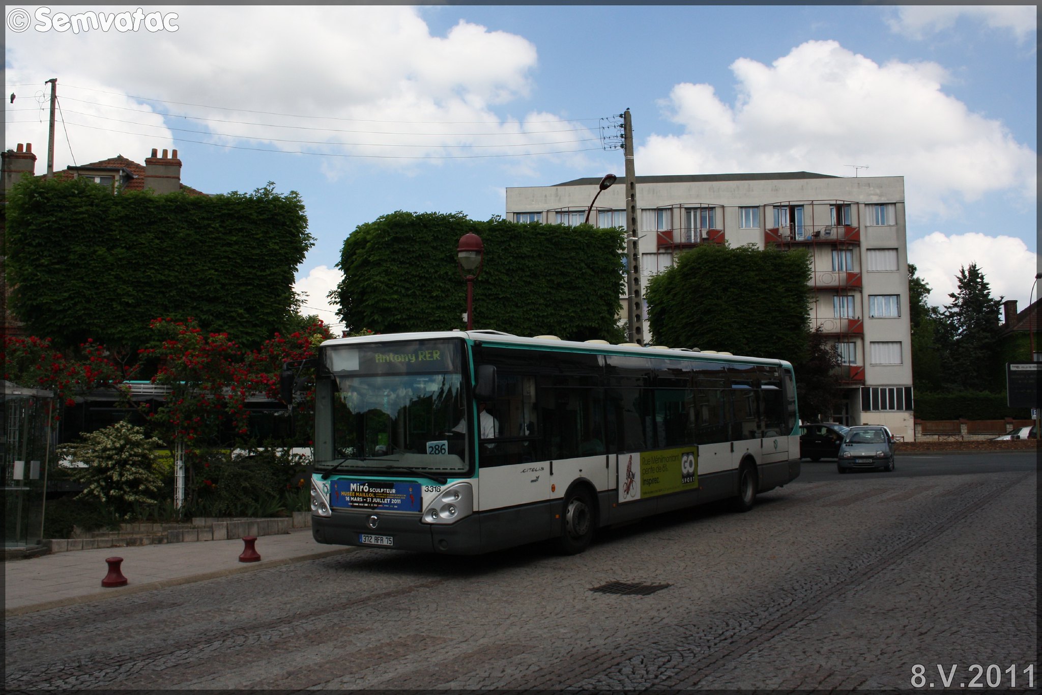 Image du véhicule
