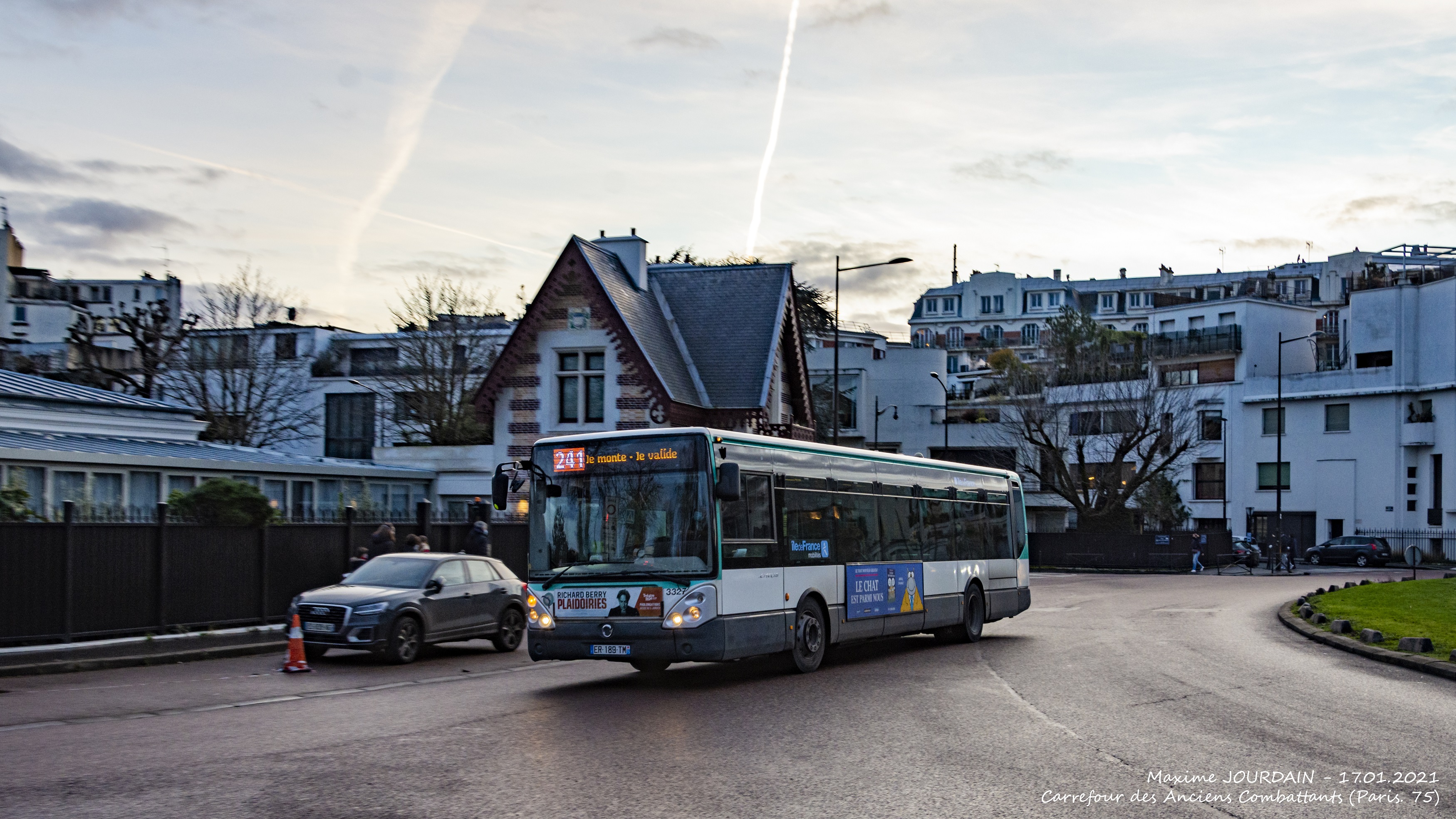 Image du véhicule