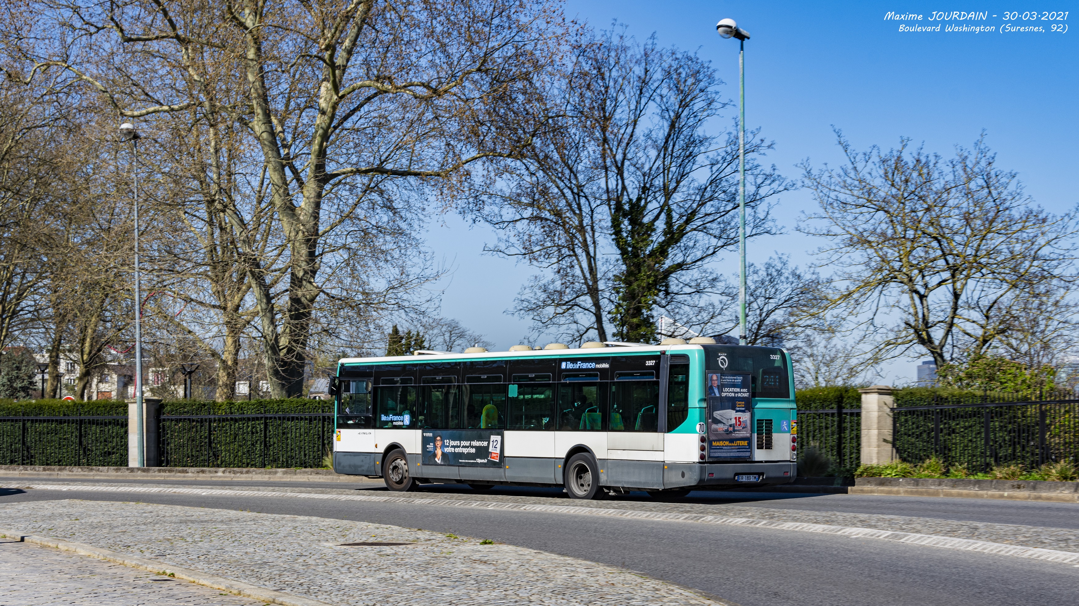 Image du véhicule