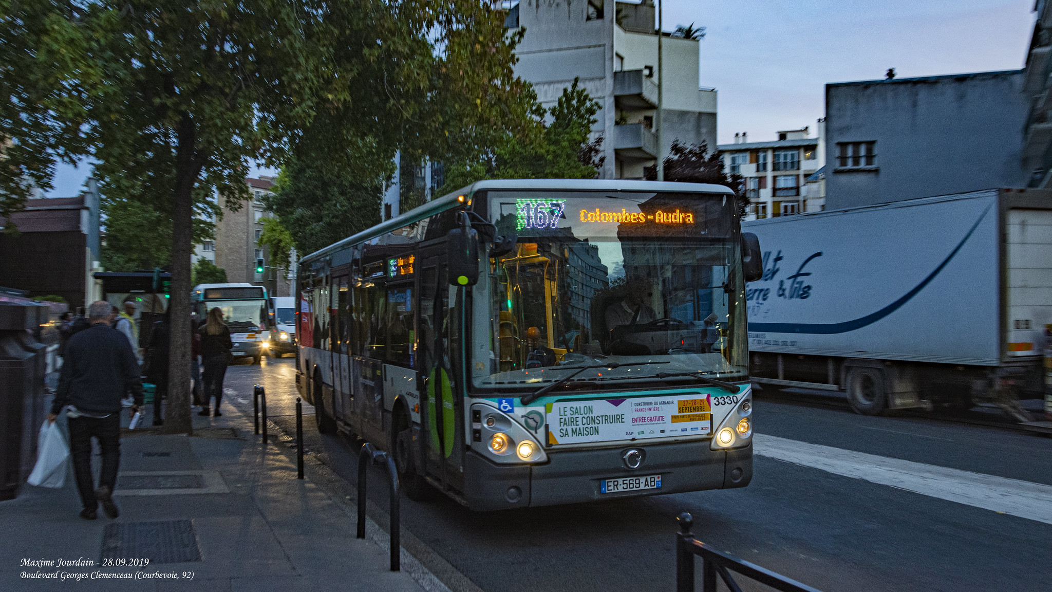Image du véhicule