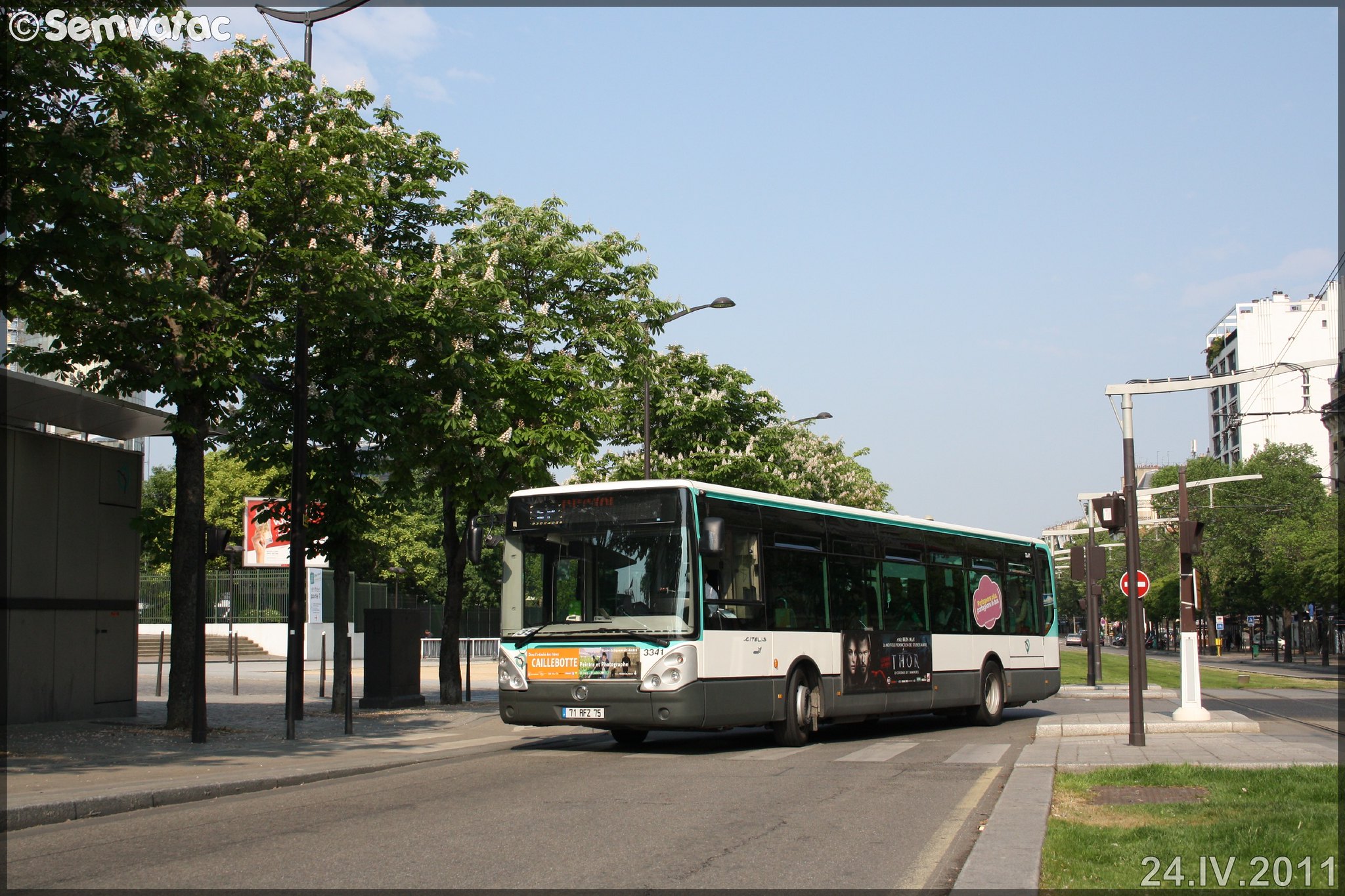 Image du véhicule