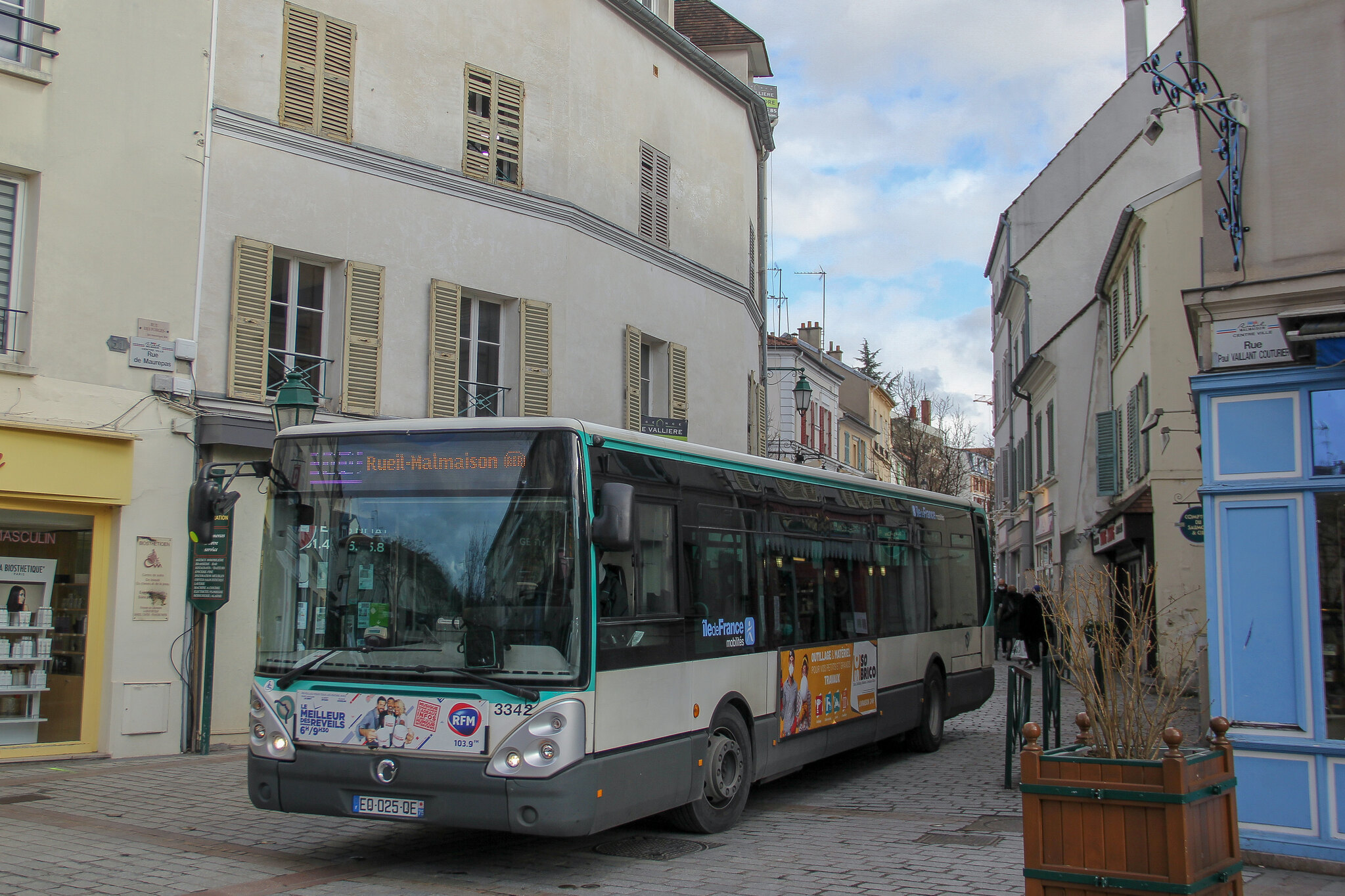 Image du véhicule