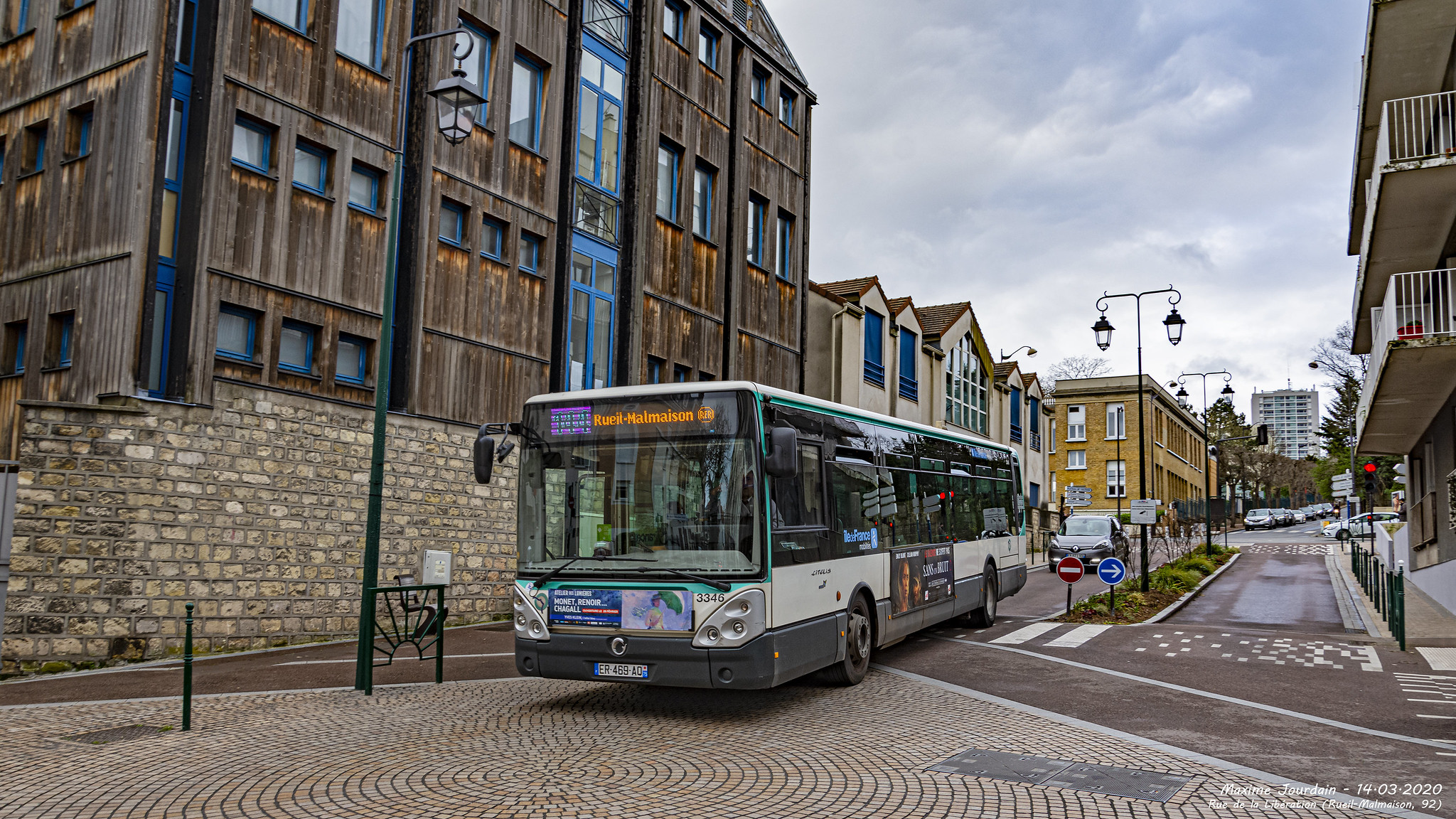 Image du véhicule