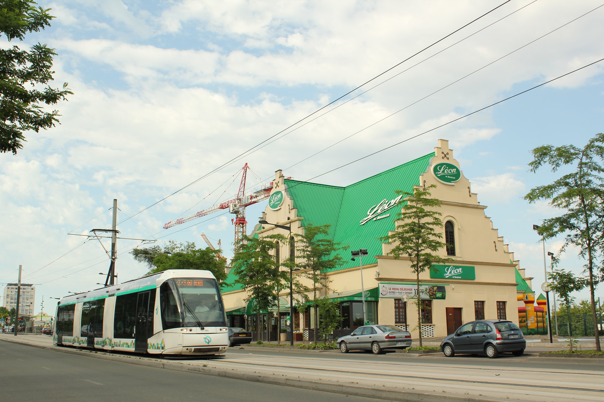Image du véhicule
