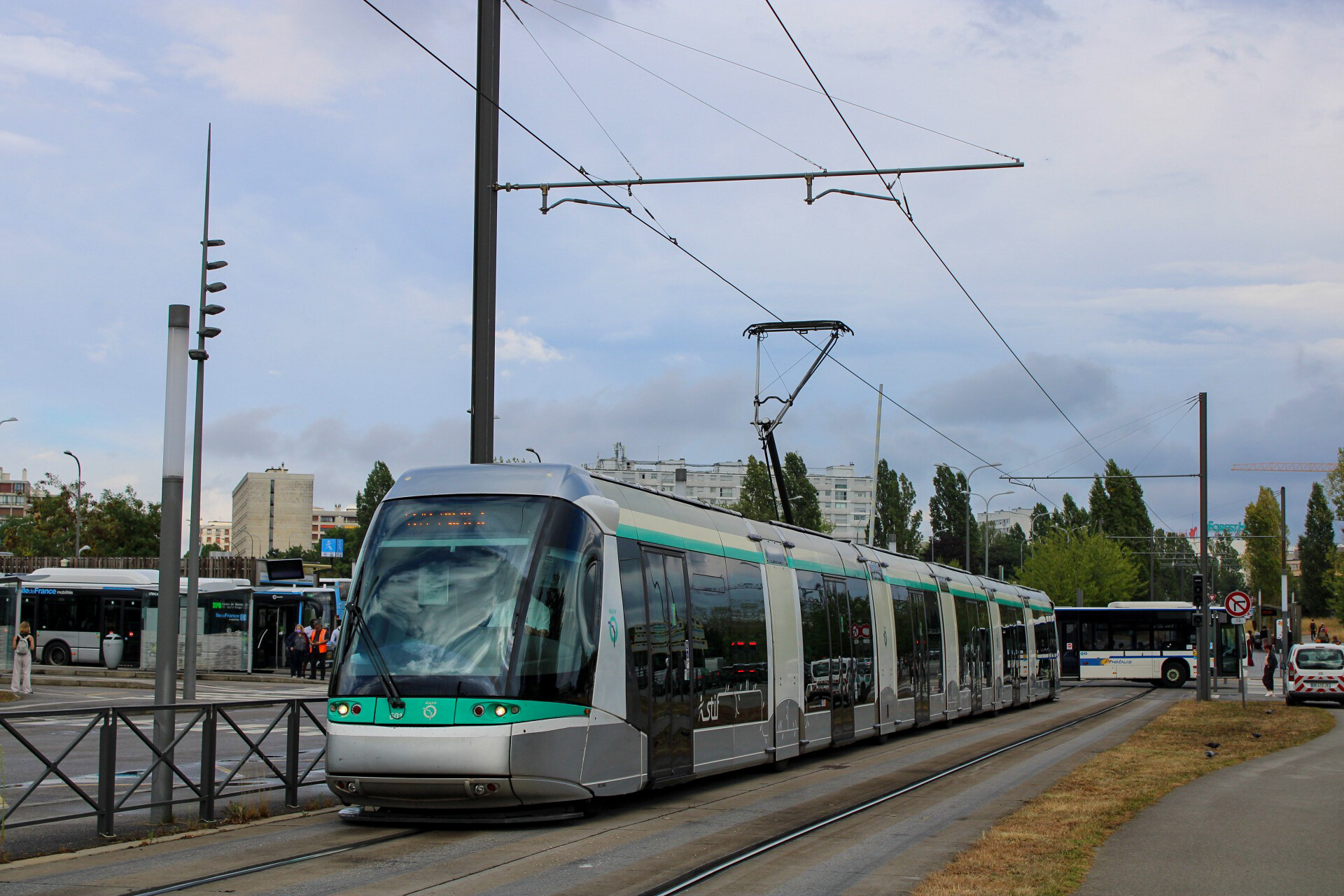 Image du véhicule