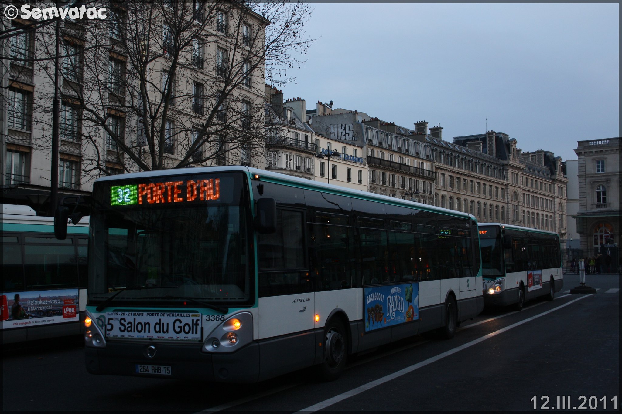 Image du véhicule