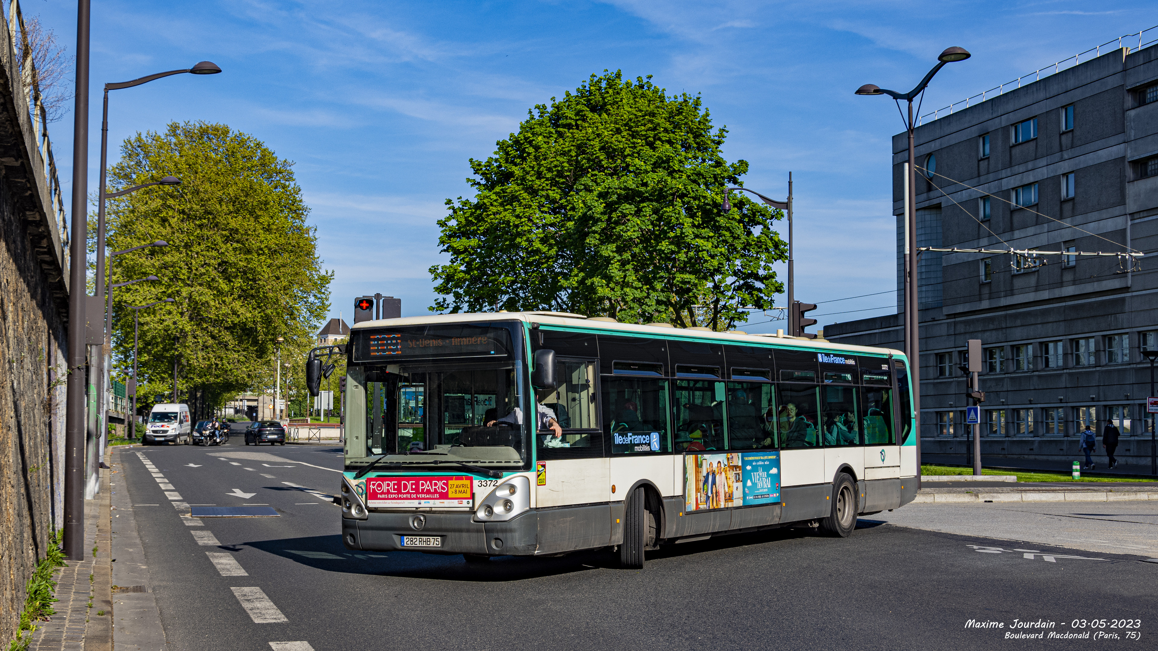 Image du véhicule