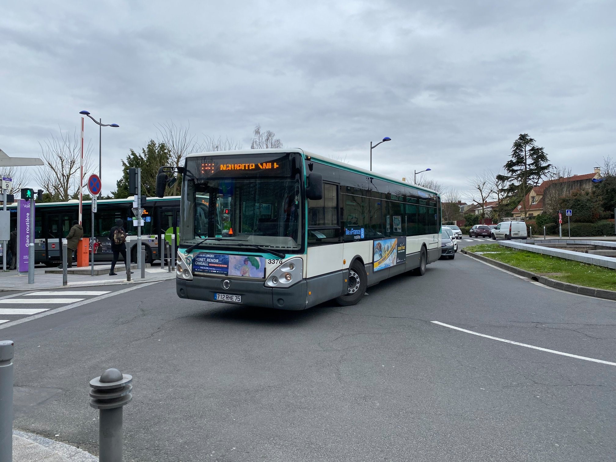 Image du véhicule