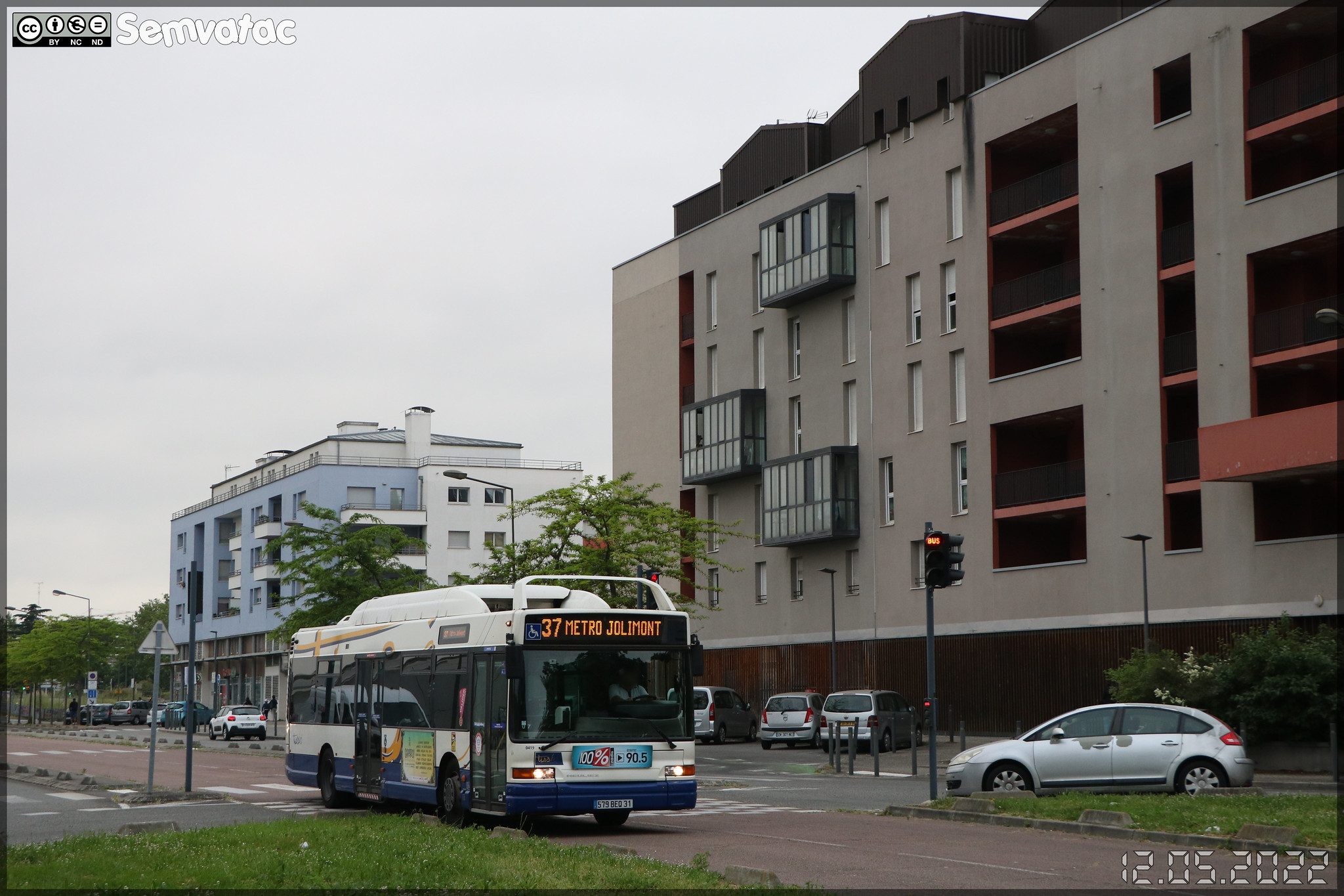 Image du véhicule