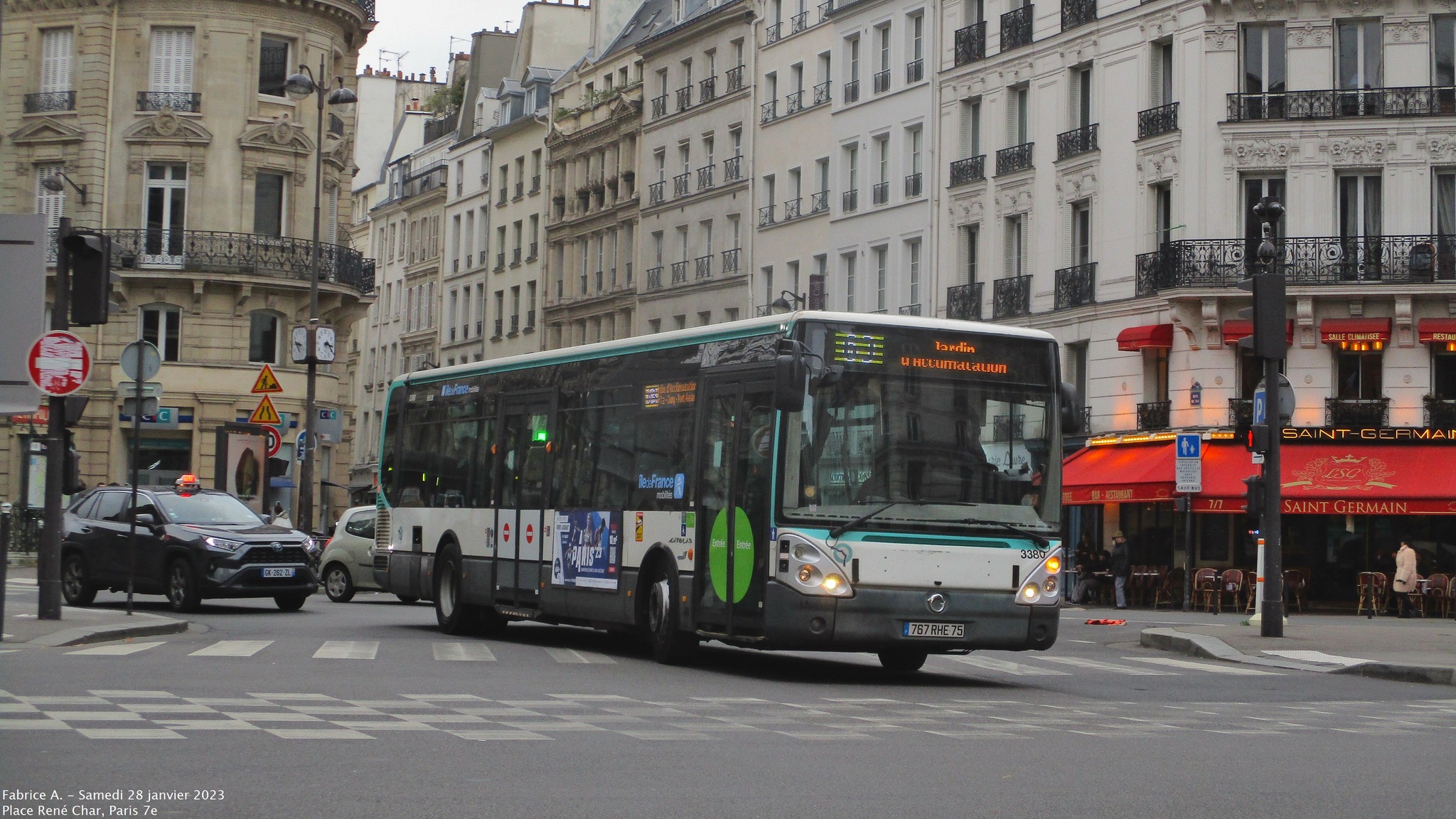 Image du véhicule