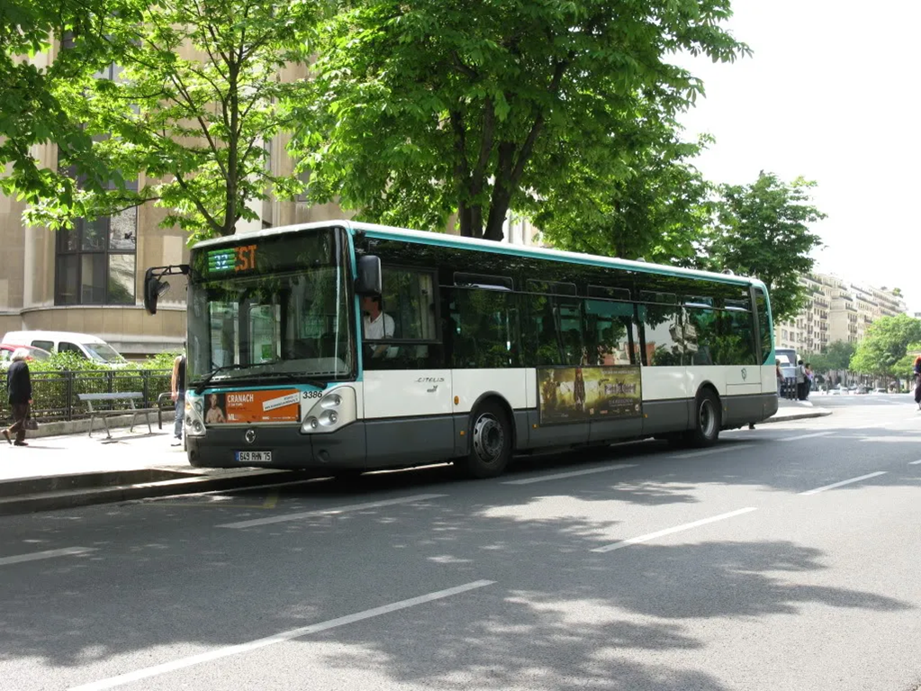Image du véhicule