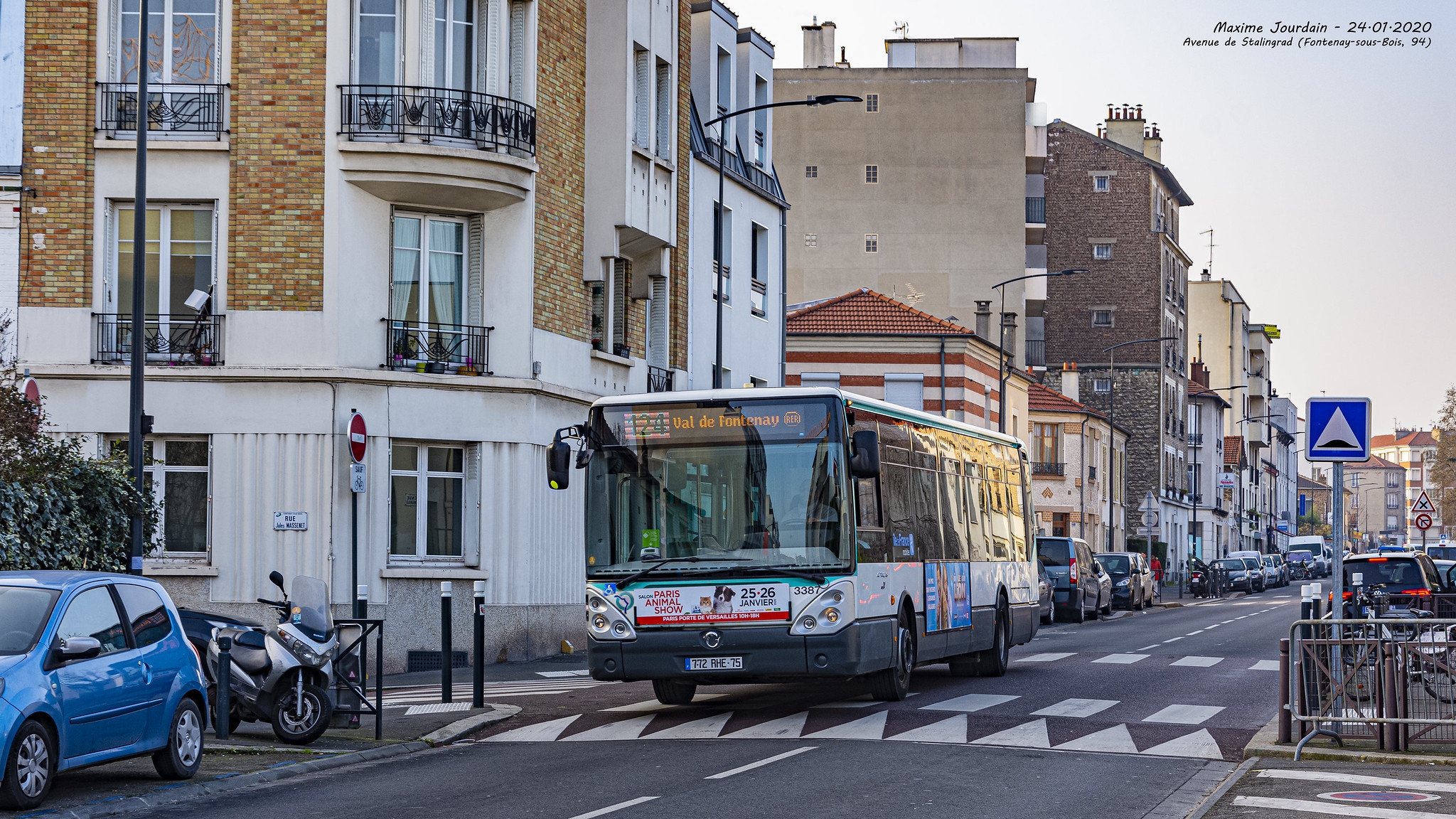 Image du véhicule