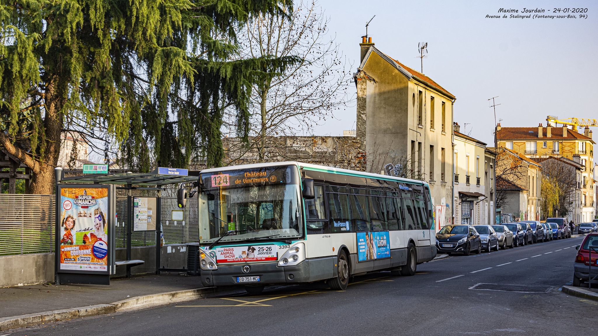 Image du véhicule