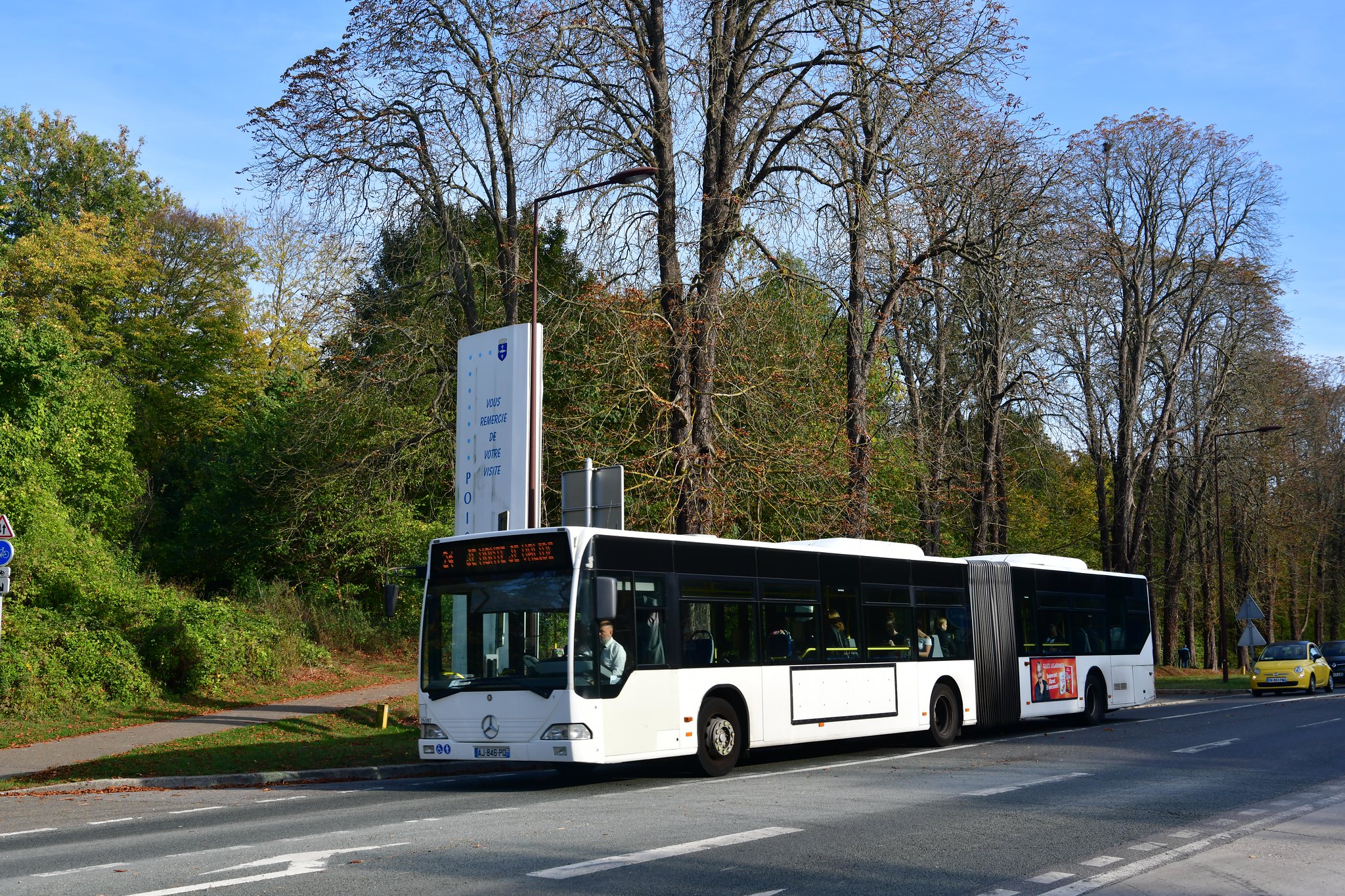 Image du véhicule