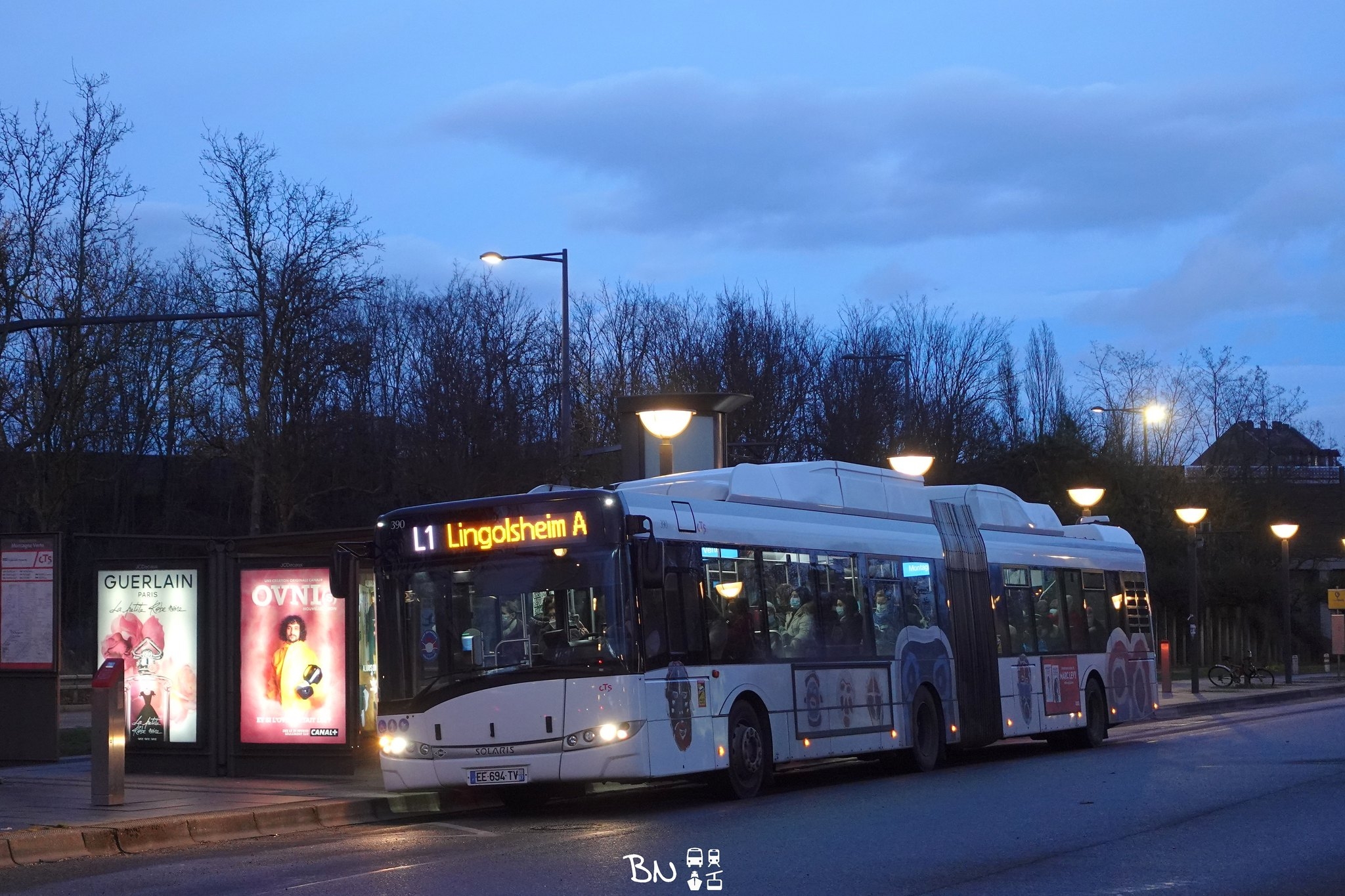 Image du véhicule